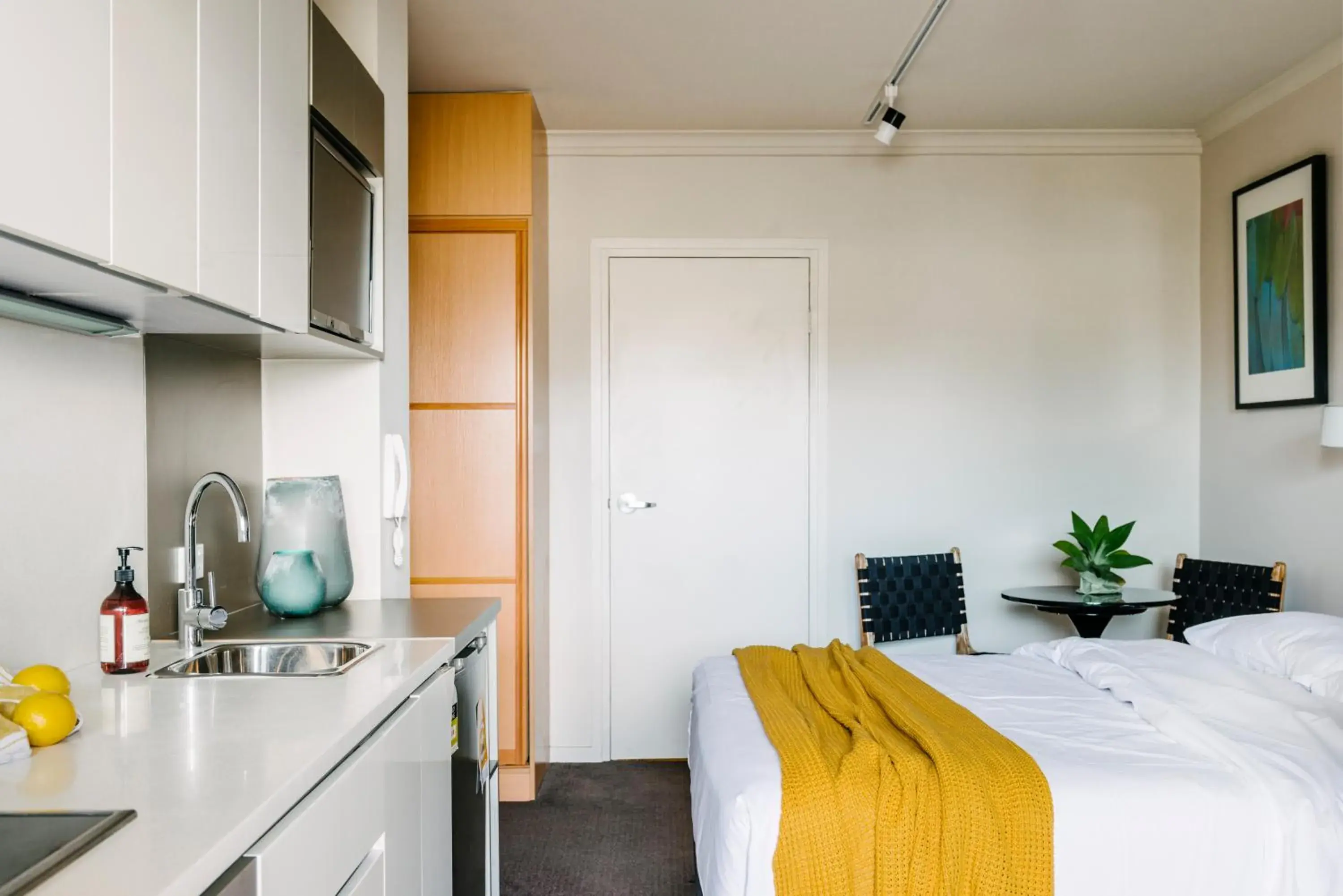 Bed in Veriu Randwick Bed in Veriu Randwick