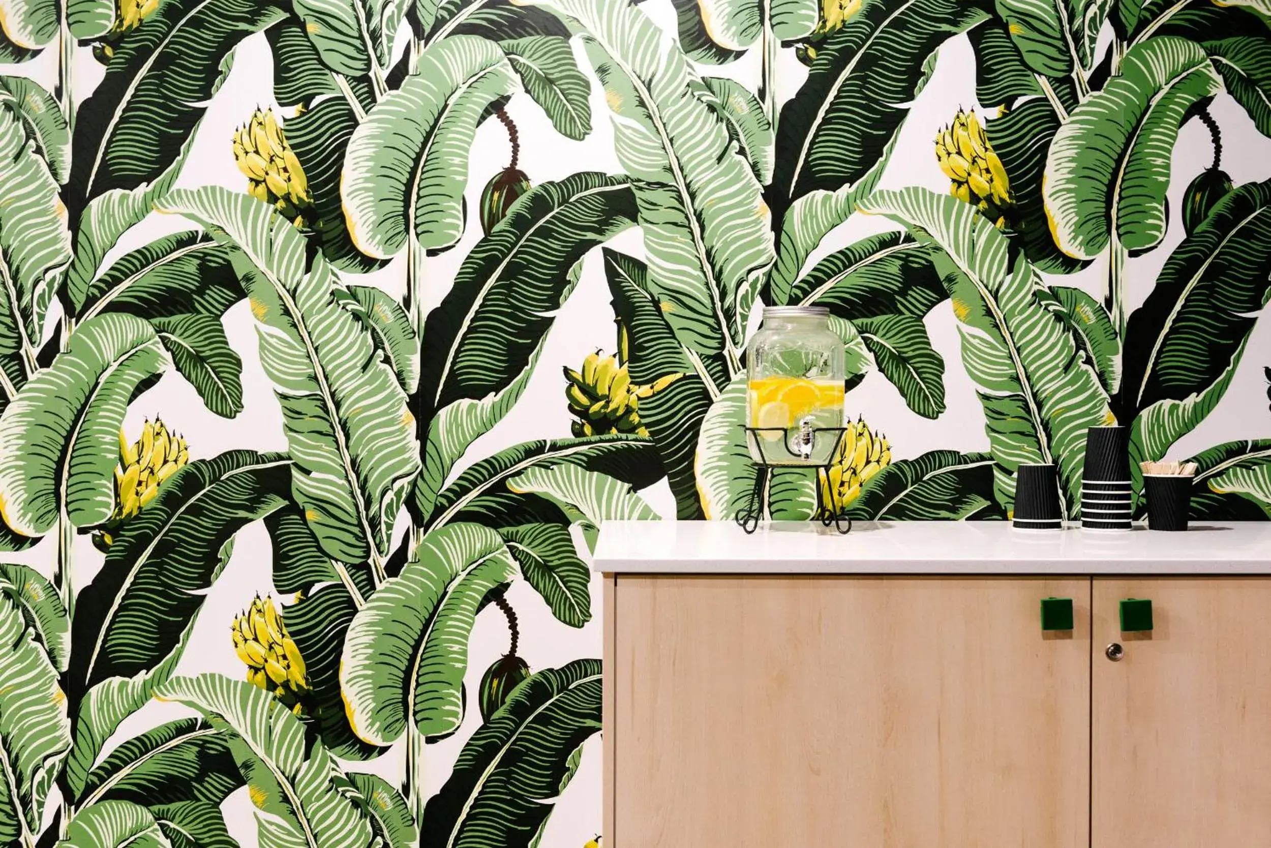 Lobby or reception in Veriu Randwick Lobby or reception in Veriu Randwick