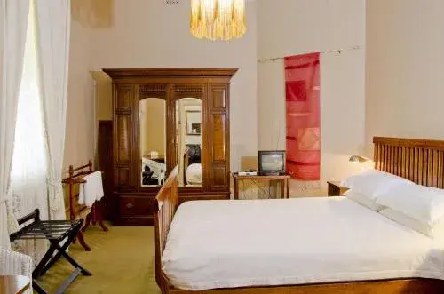 Queen Room in Imperial Fine Accommodation Queen Room in Imperial Fine Accommodation