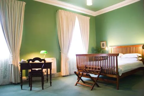 Imperial Fine Accommodation
