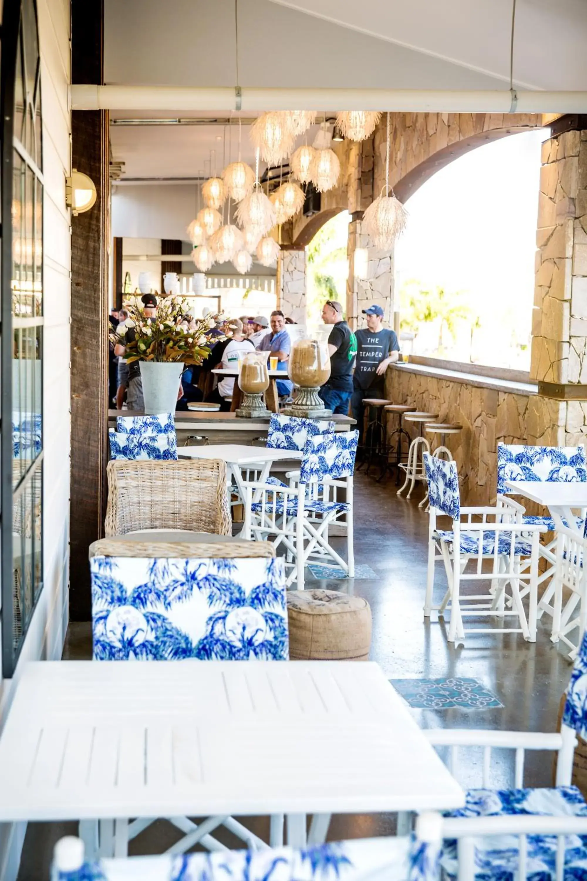 Restaurant/places to eat in Rambutan Resort Restaurant/places to eat in Rambutan Resort