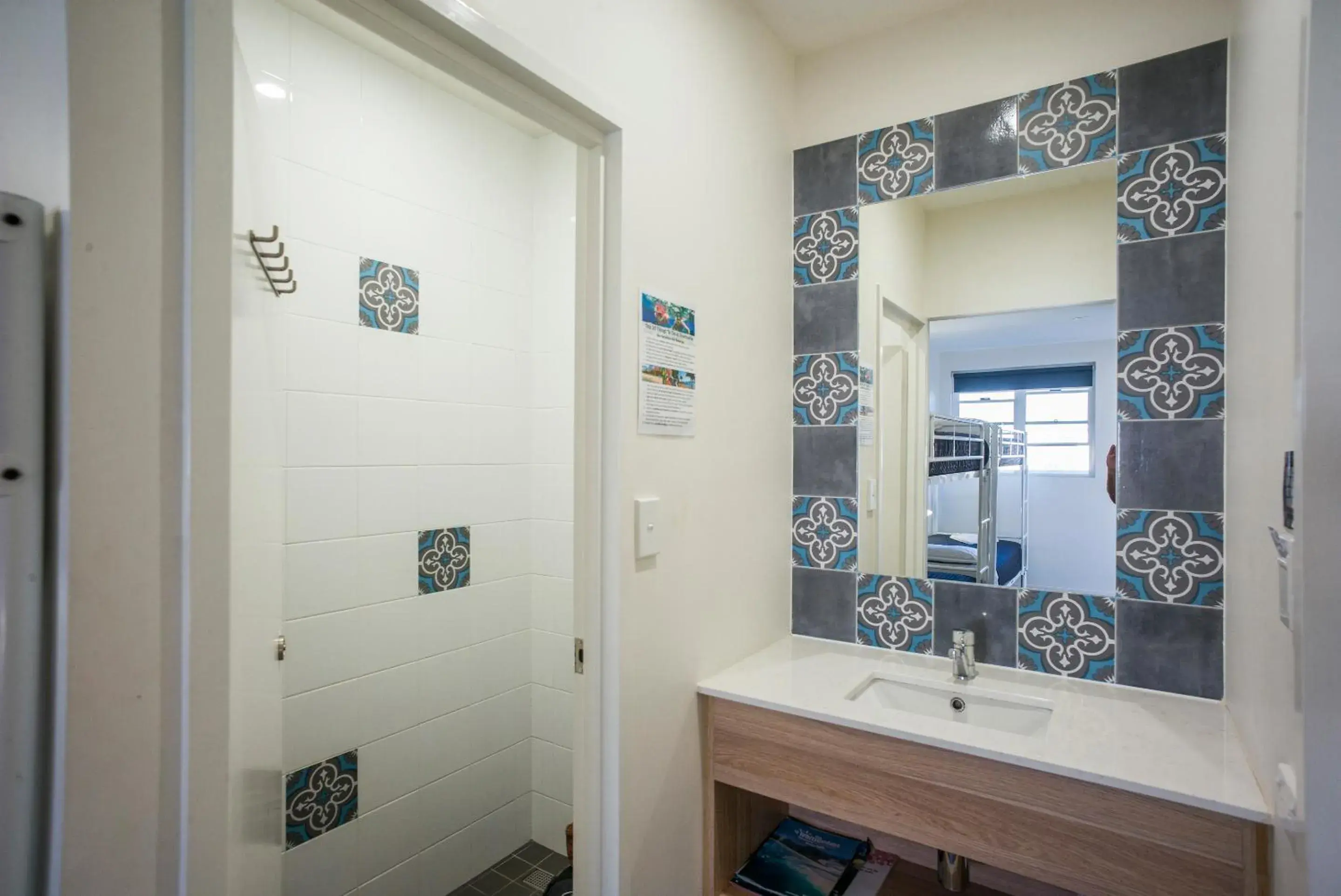 Queen Room in Rambutan Resort Queen Room in Rambutan Resort