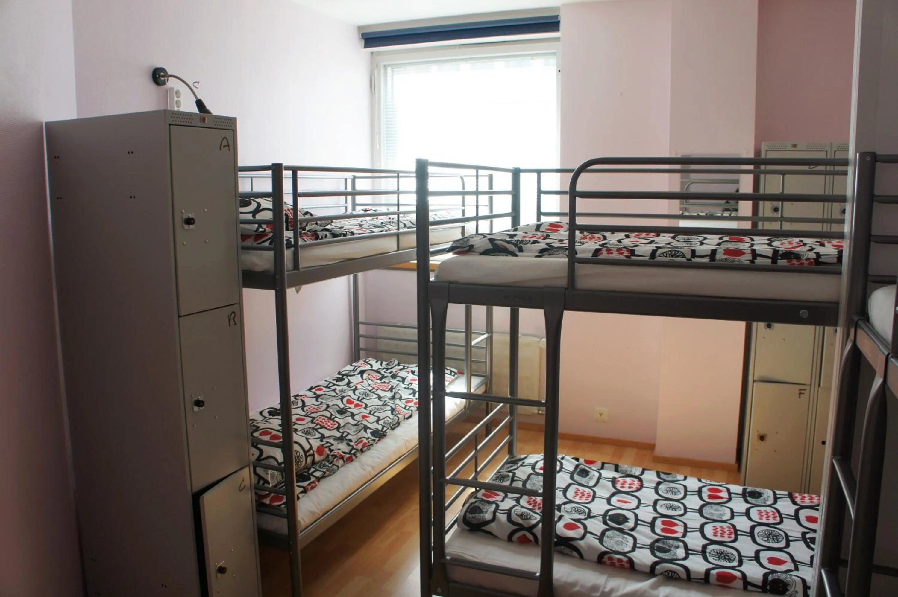 Day, Bed in SweetDream Guesthouse