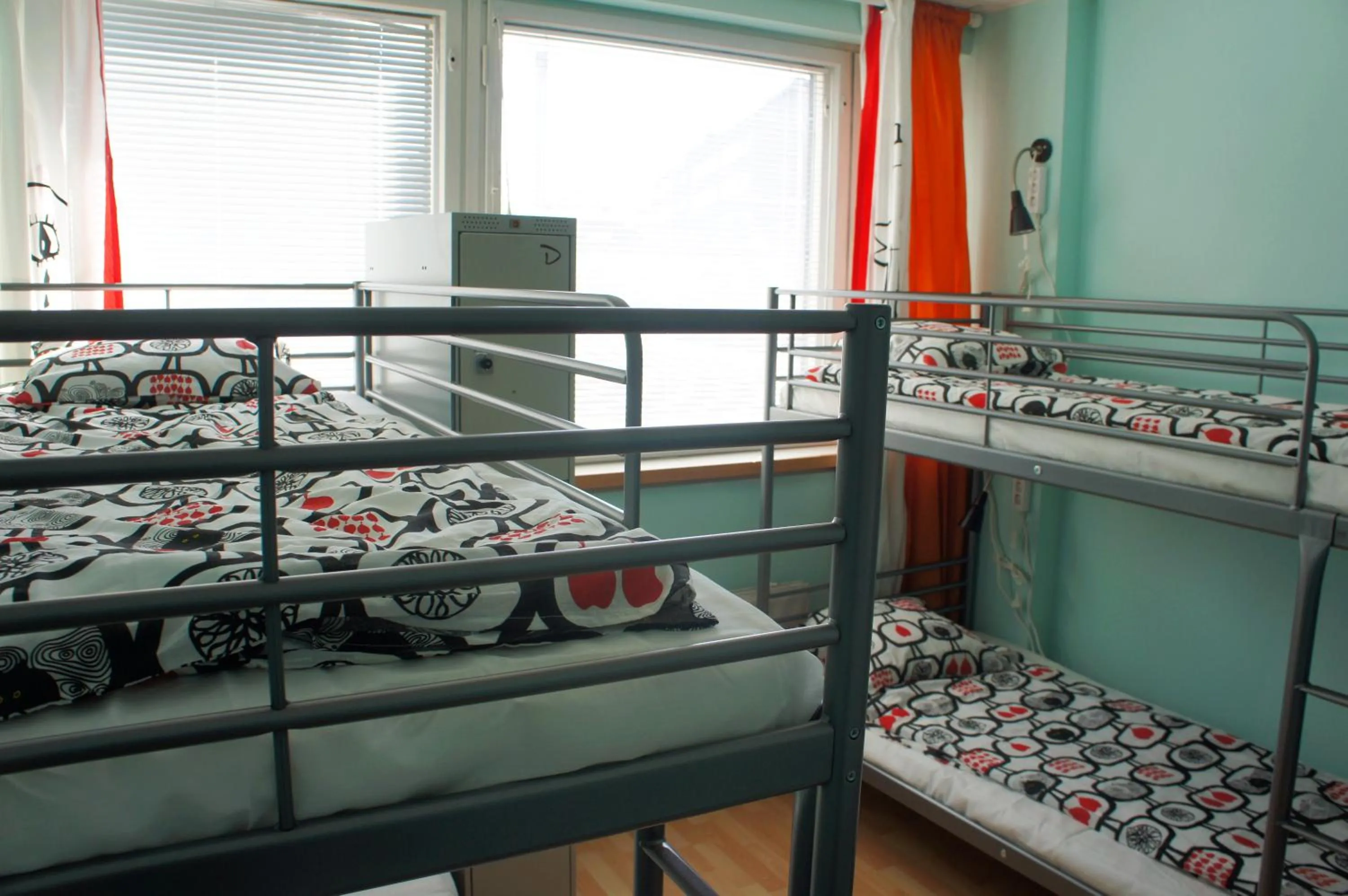 Day, Bed in SweetDream Guesthouse