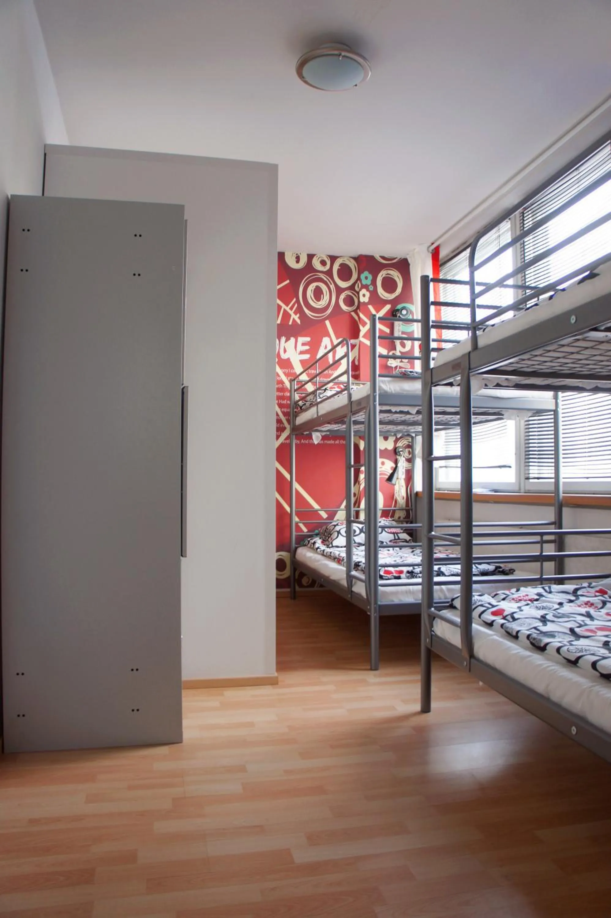 Day, Bed in SweetDream Guesthouse