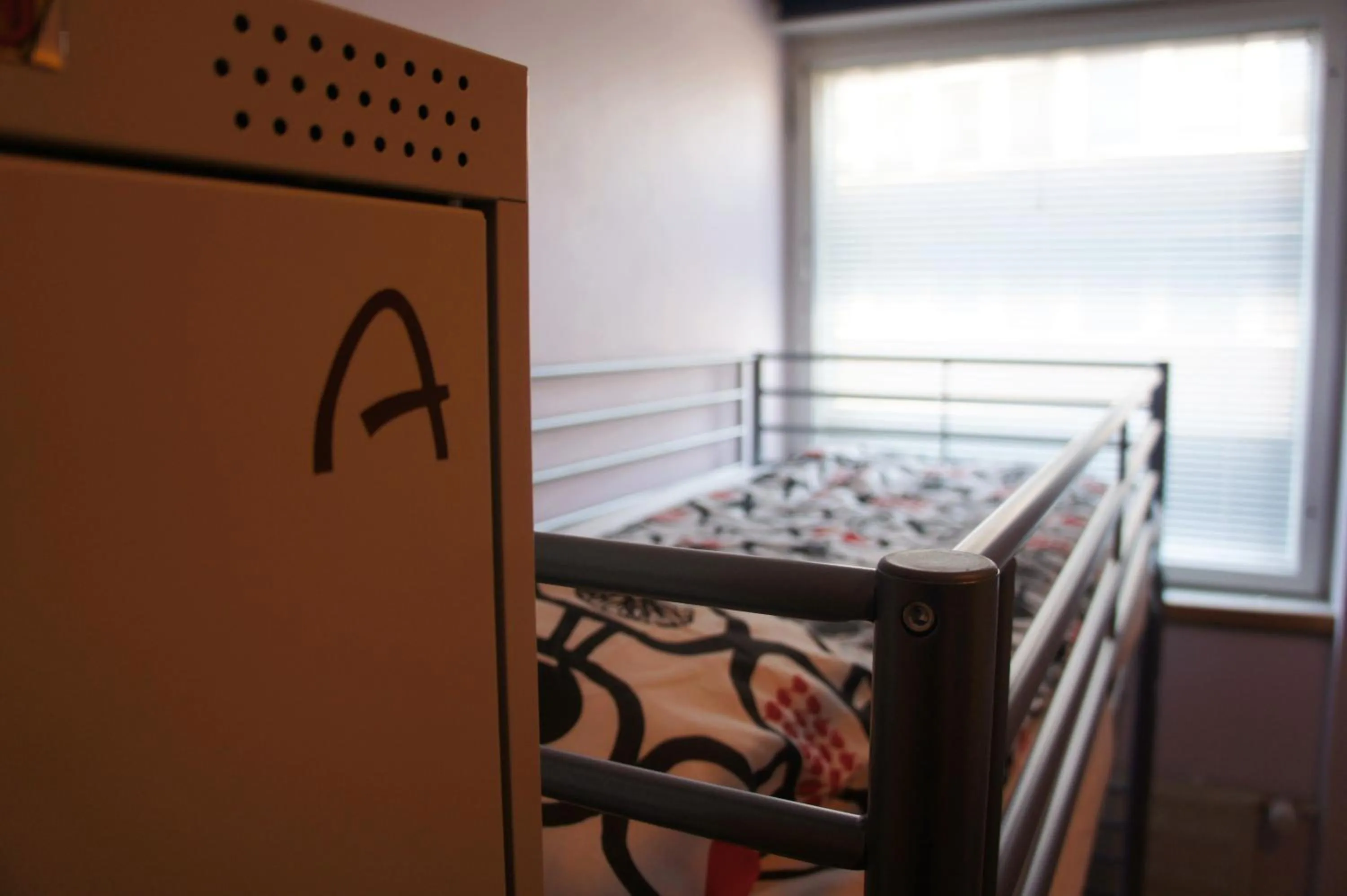 Day in SweetDream Guesthouse