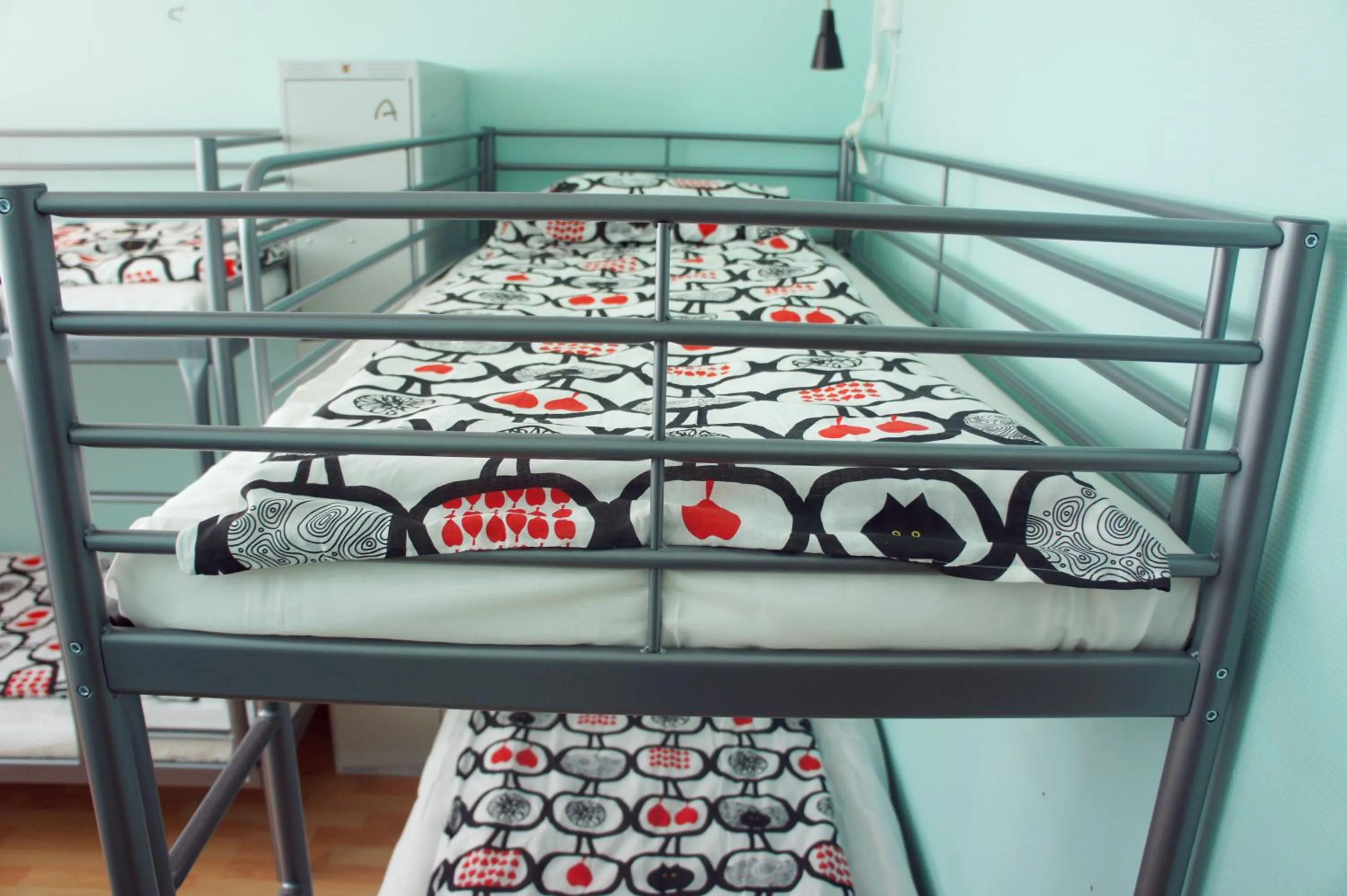 bunk bed, Bed in SweetDream Guesthouse