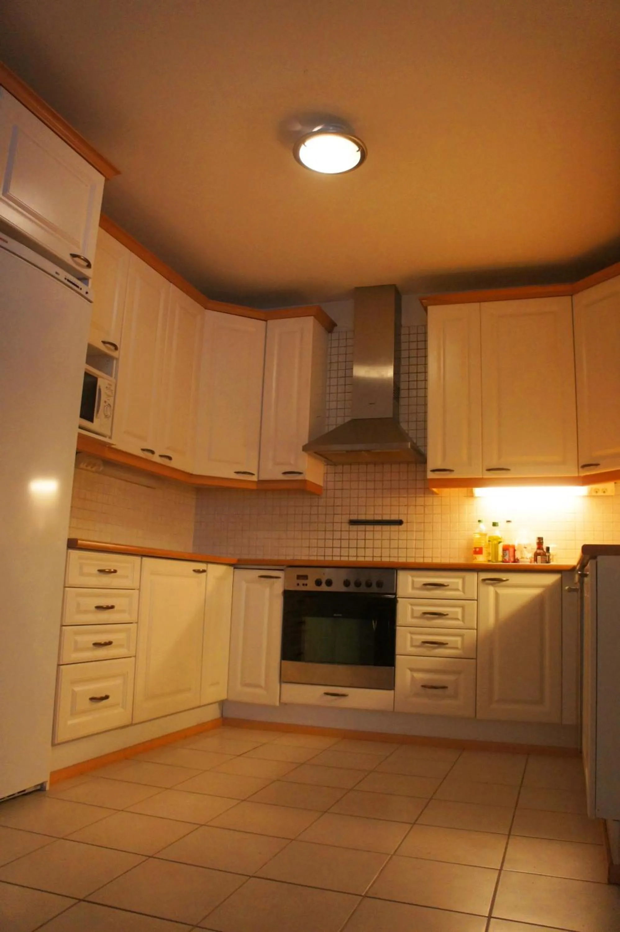 Kitchen or kitchenette in SweetDream Guesthouse