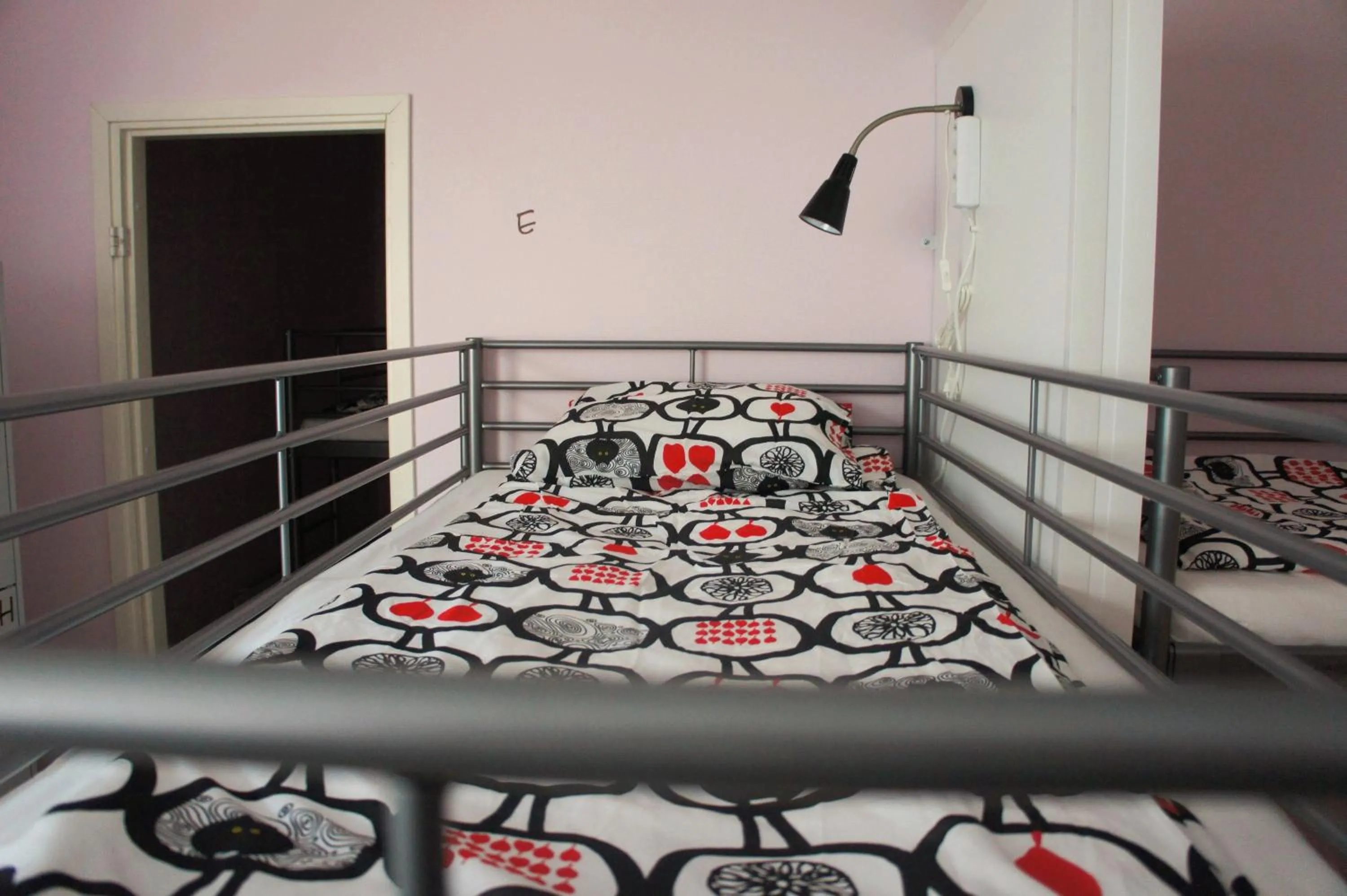 bunk bed, Bed in SweetDream Guesthouse