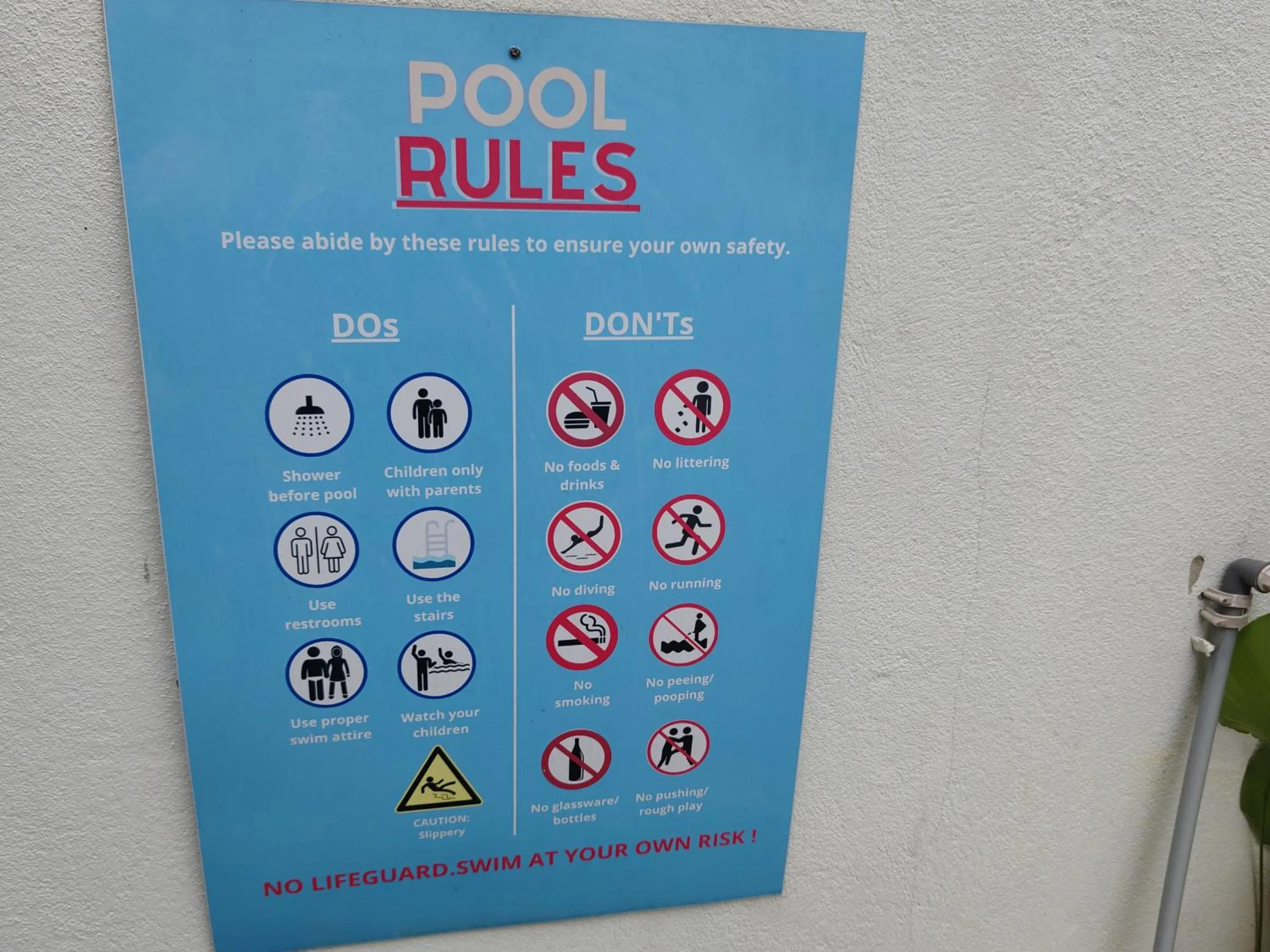 Logo/Certificate/Sign in Aeden Villa Roomstay & Homestay