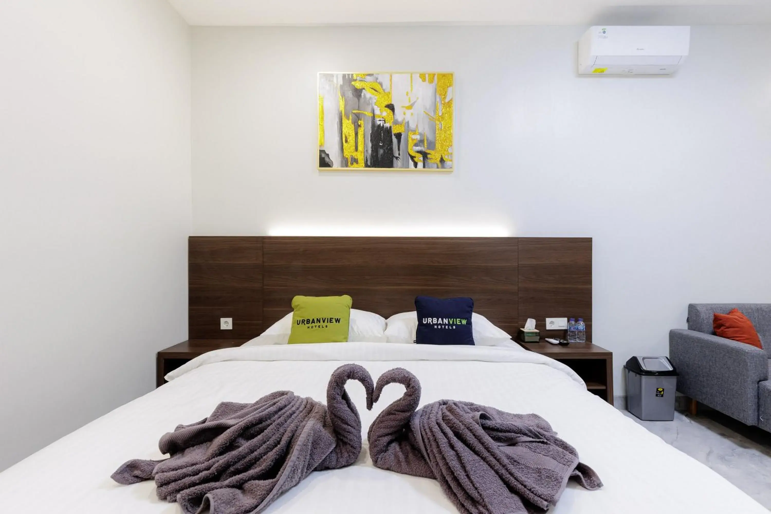 Urbanview Syariah Hotel Senen Jakarta Urbanview Syariah Hotel Senen Jakarta