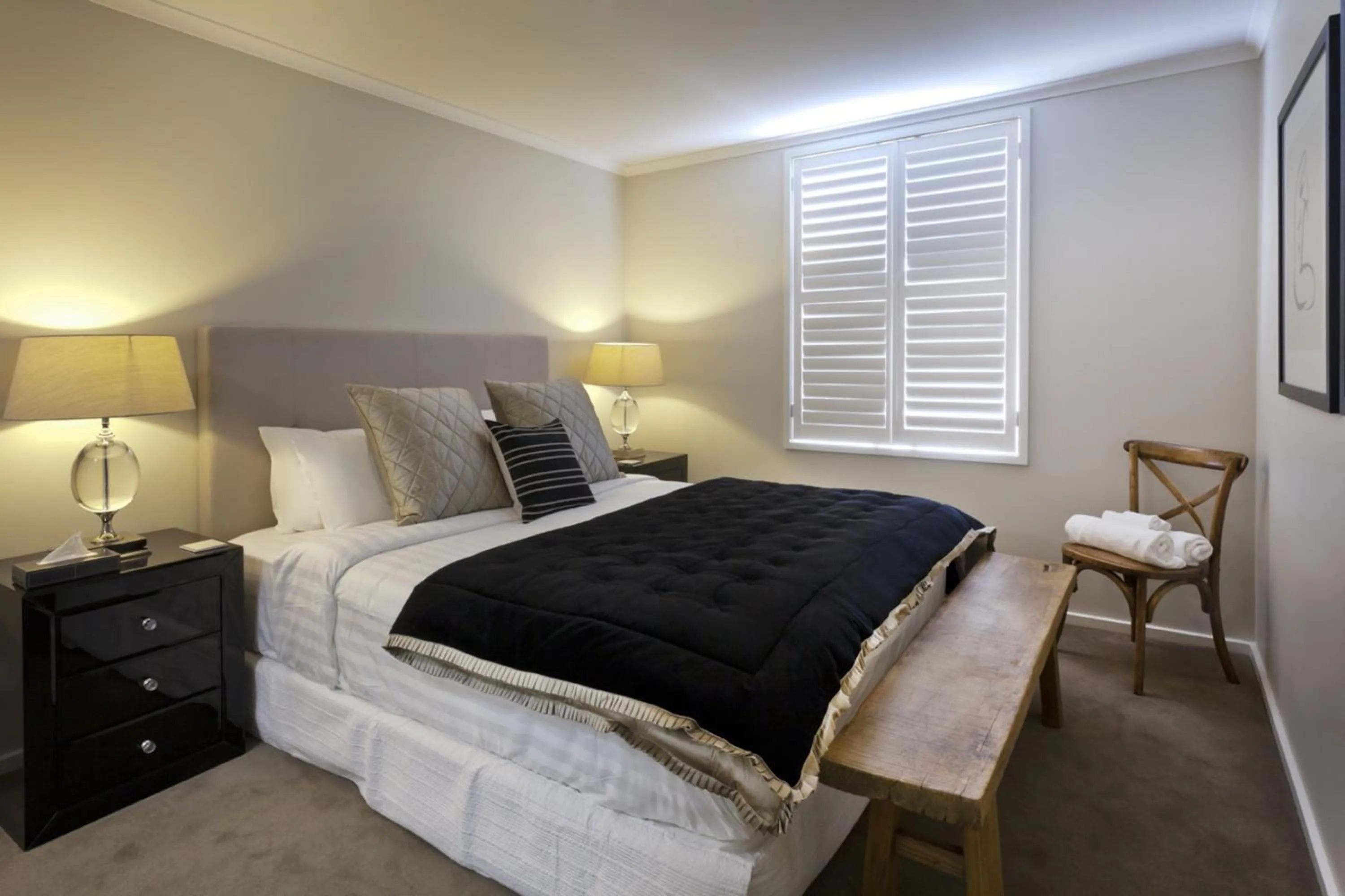 StayCentral - Cityside on Whiteman Street Southbank