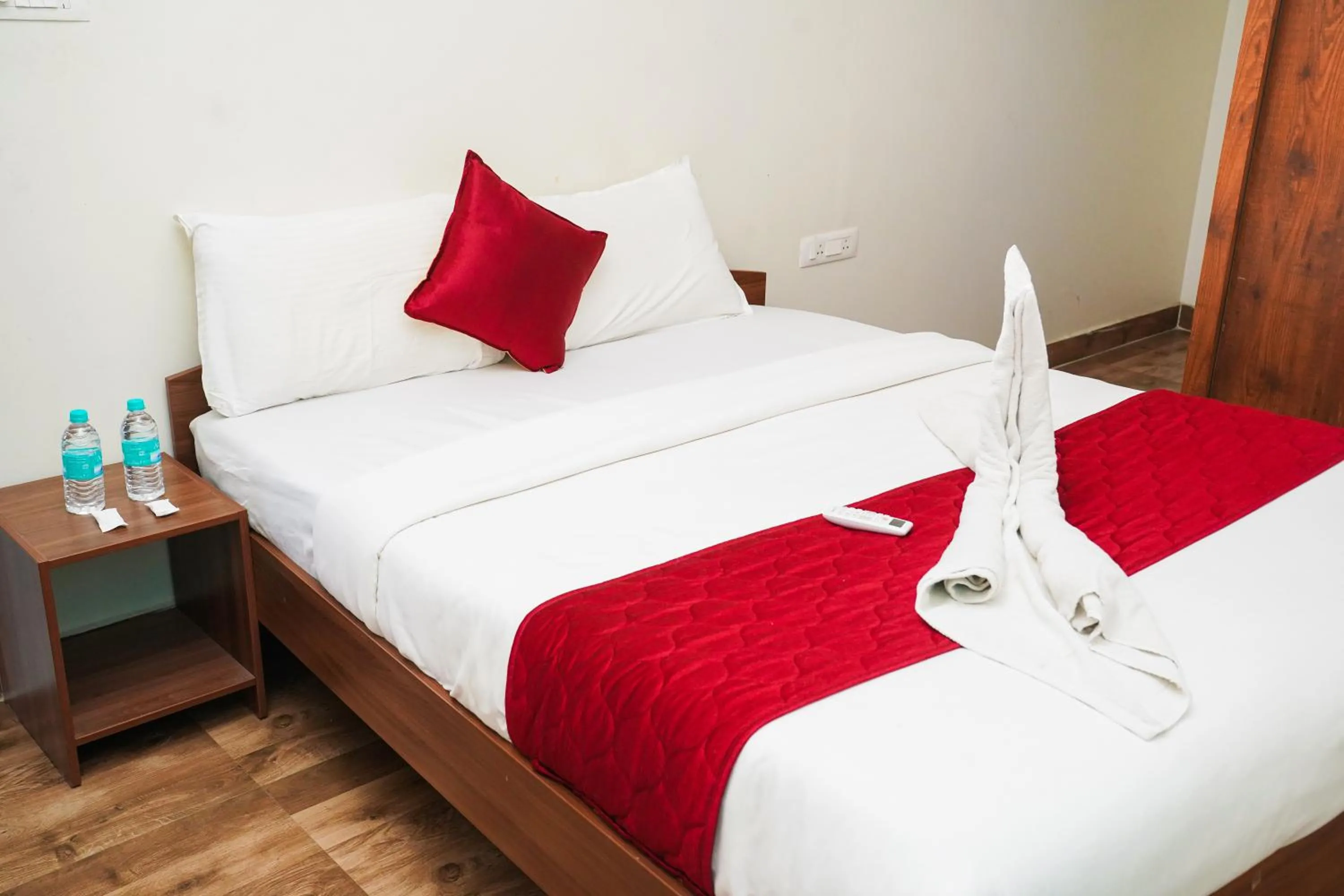 Shree Varahi HomeStay