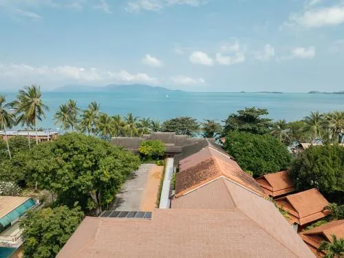 SimPly Stay Fisherman's Village