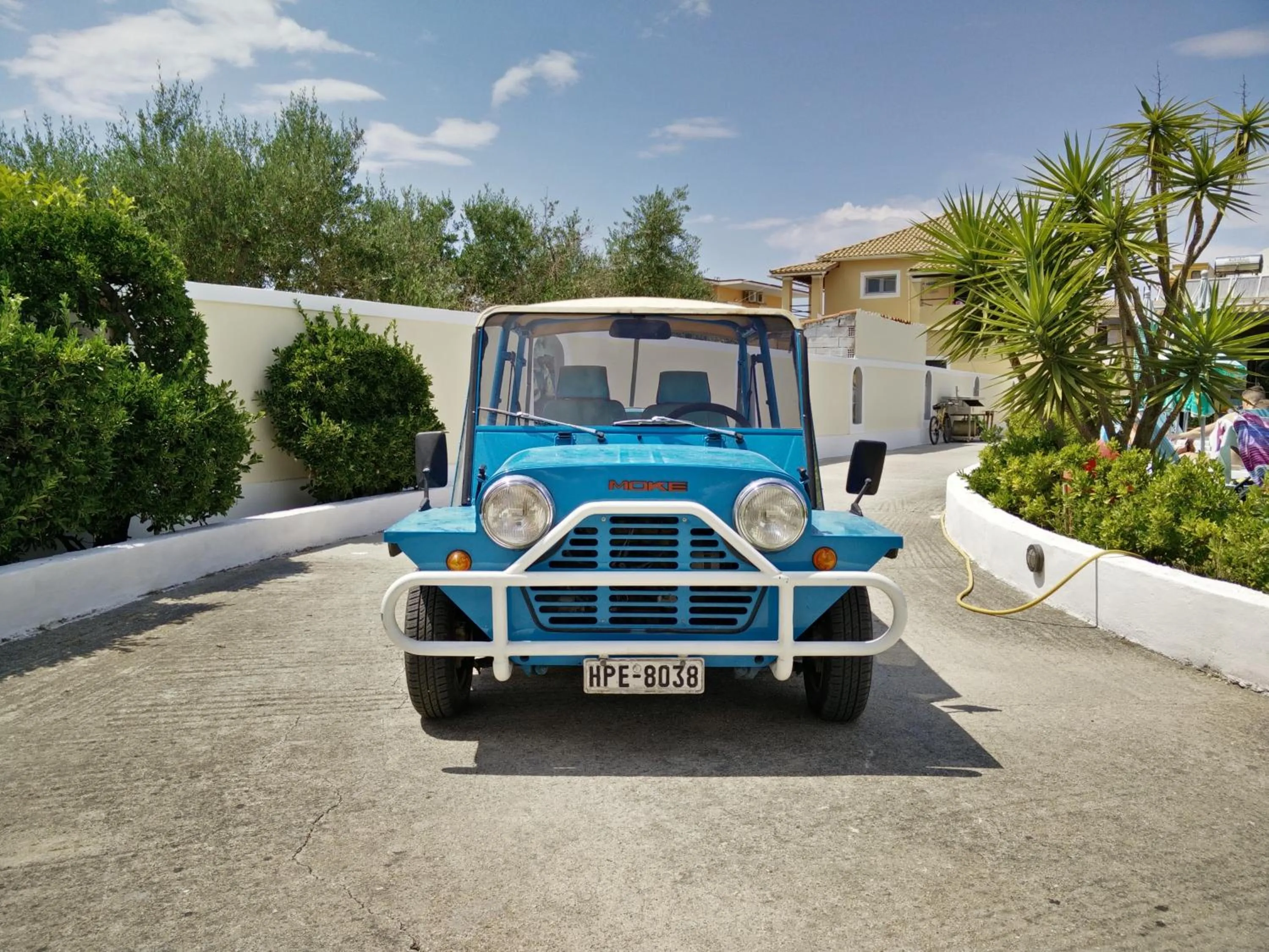 Other in Tondoris Apartments