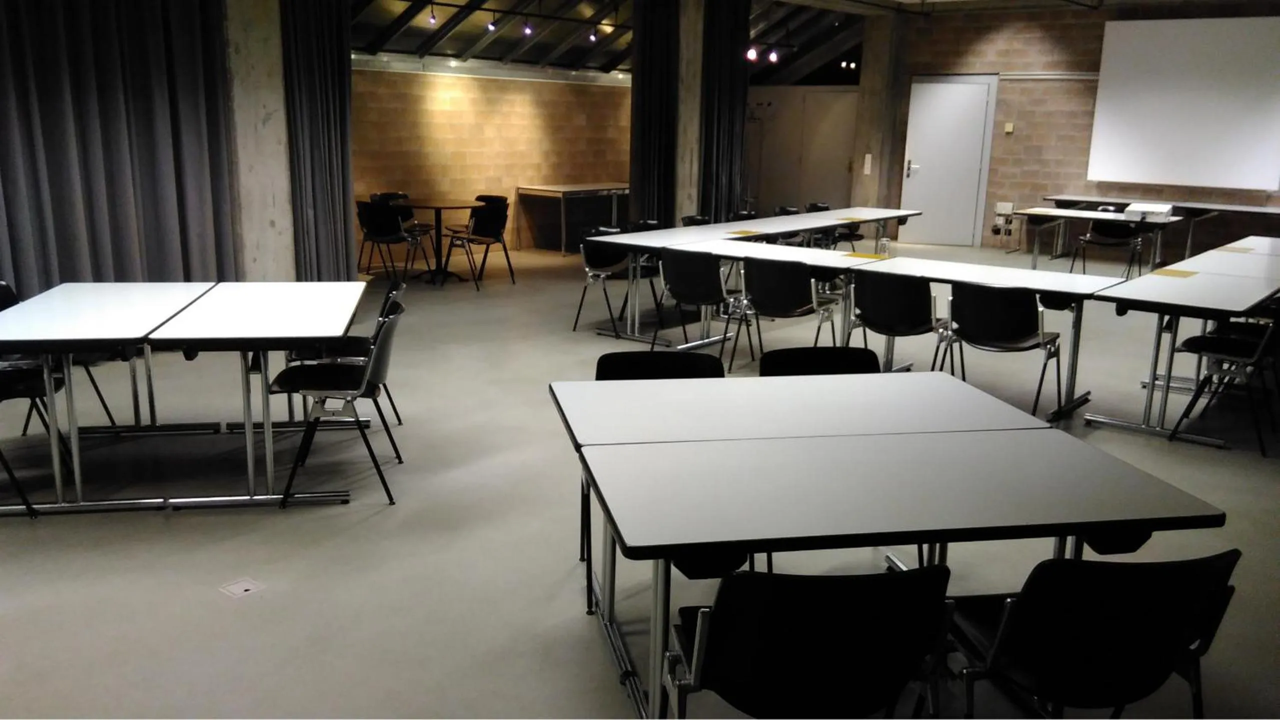 Meeting/conference room in Schloss Münchenwiler