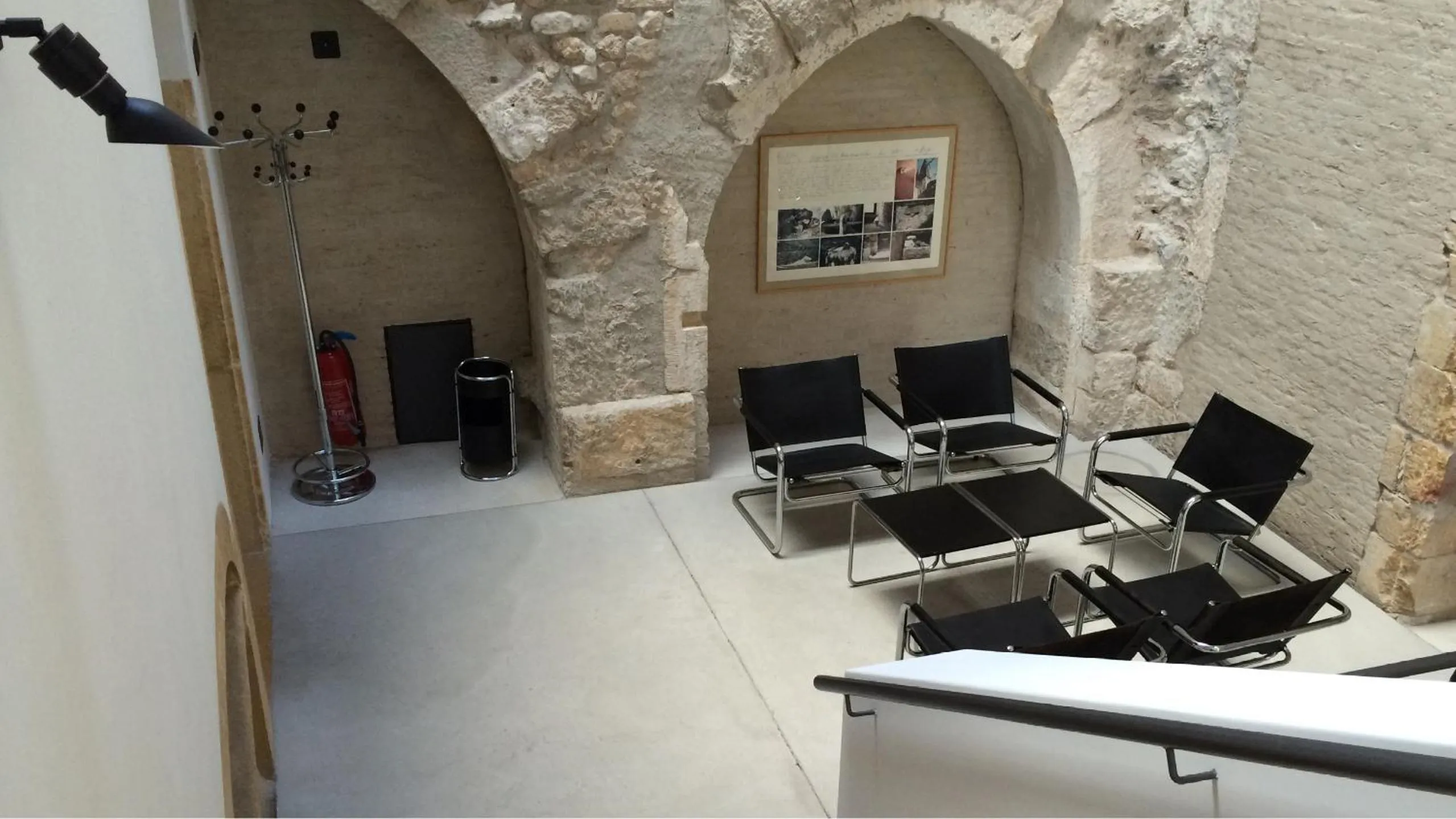 Meeting/conference room in Schloss Münchenwiler