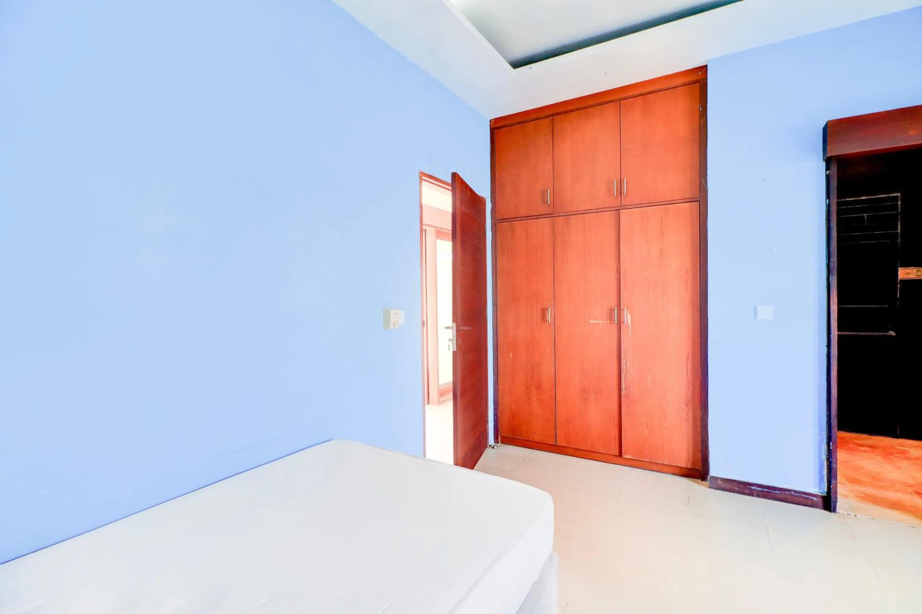 Bedroom, Bed in Collection O Putri Inn Homestay