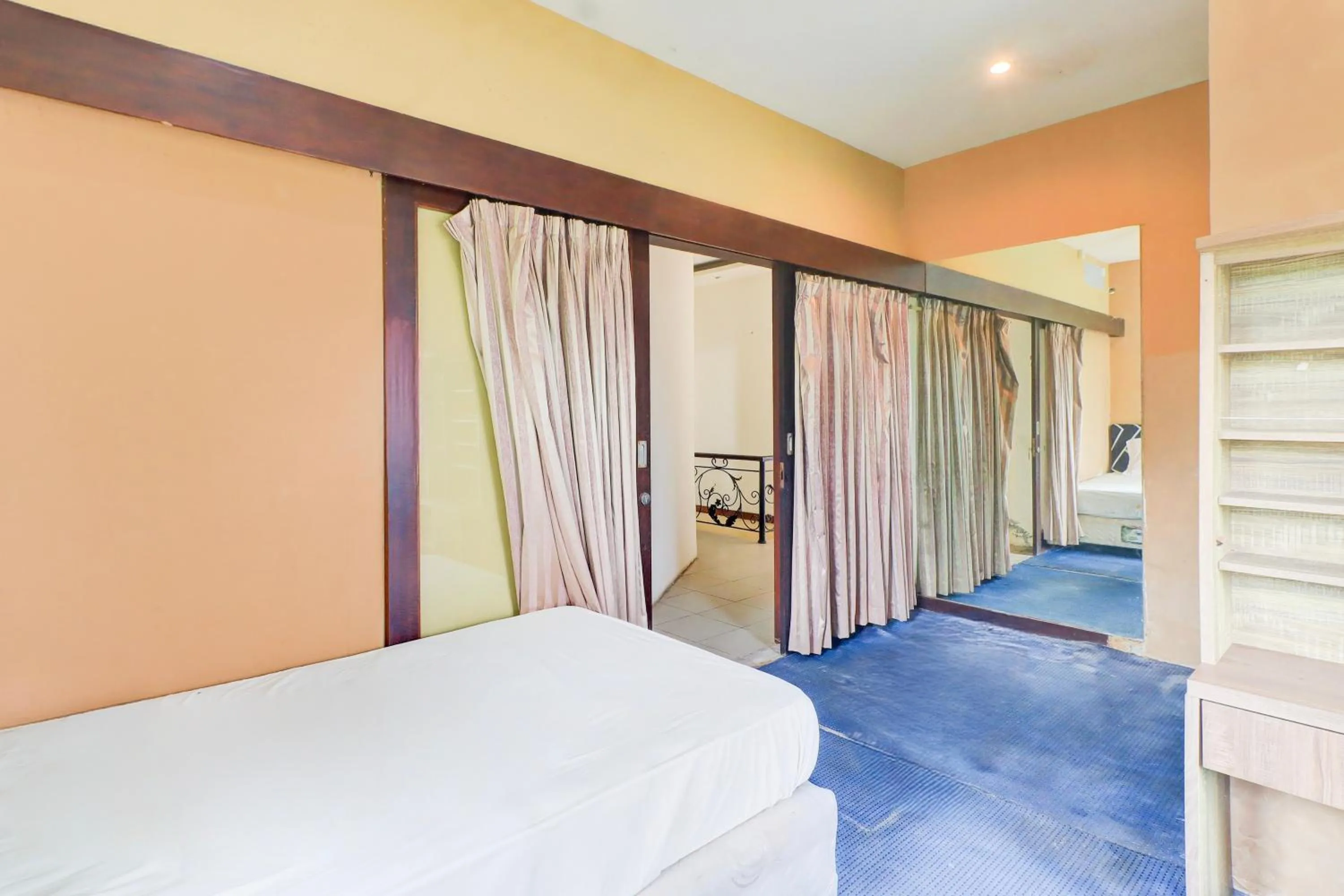 Bedroom, Bed in Collection O Putri Inn Homestay