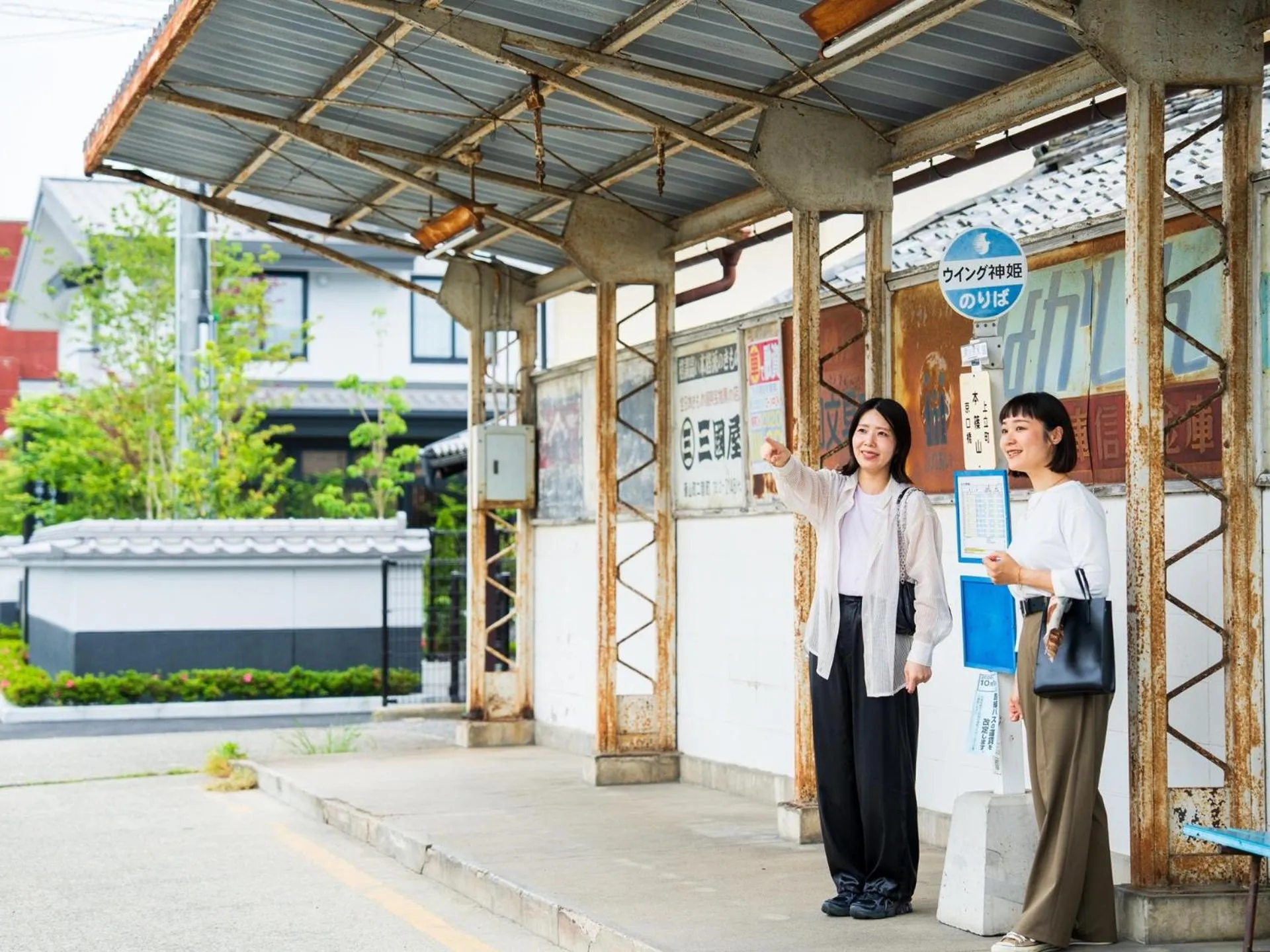 Off site in Grandvrio Hotel Tamba Sasayama Wakura - ROUTE INN HOTELS -