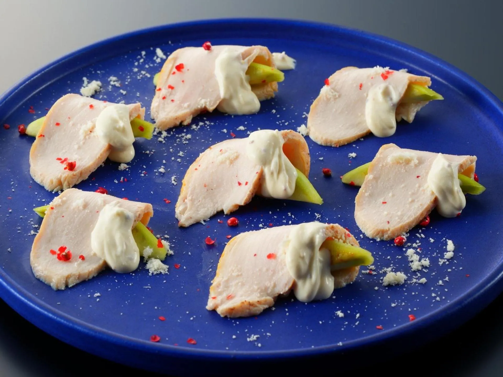 Dinner in Grandvrio Hotel Tamba Sasayama Wakura - ROUTE INN HOTELS -