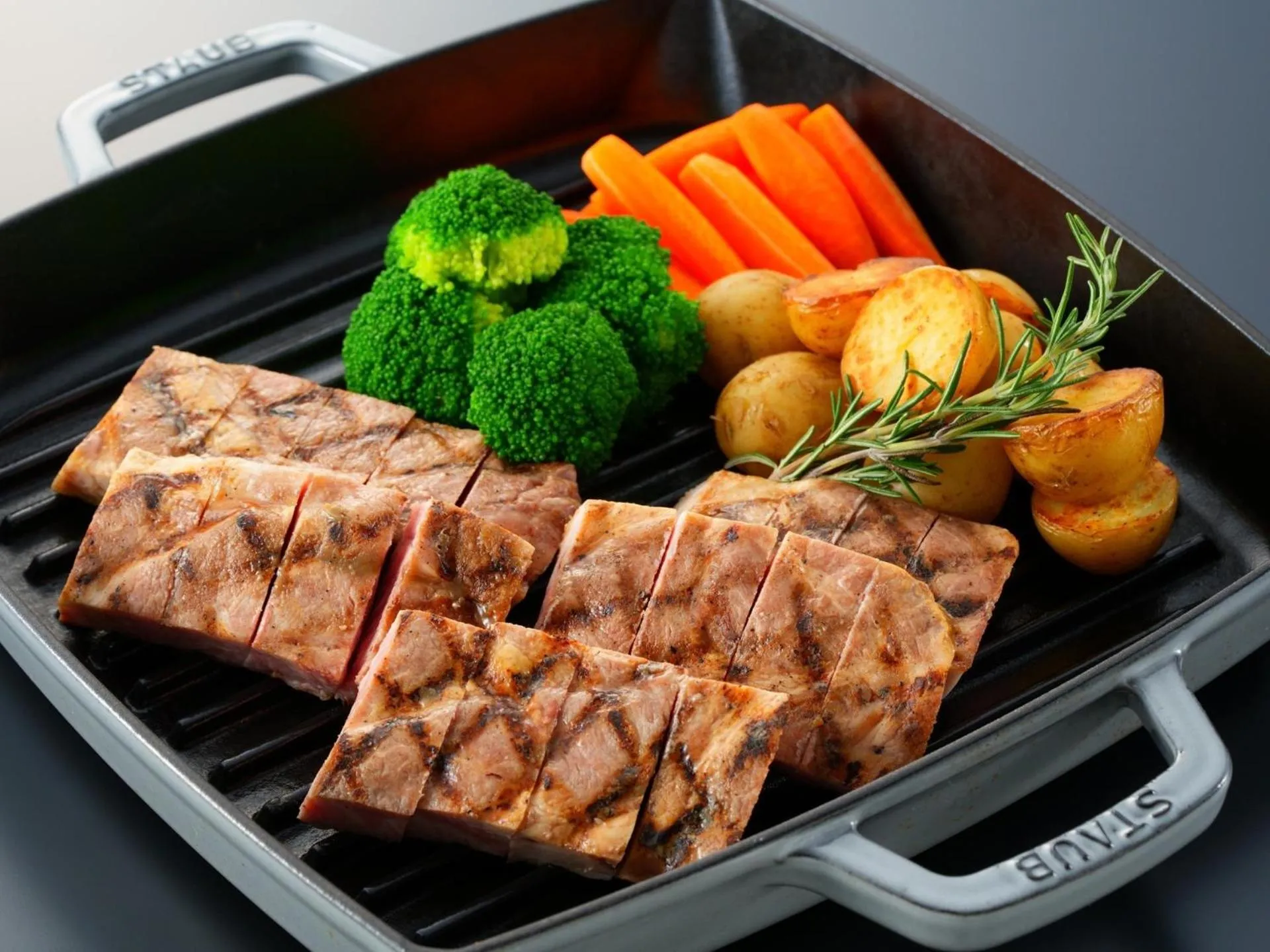 Dinner in Grandvrio Hotel Tamba Sasayama Wakura - ROUTE INN HOTELS -