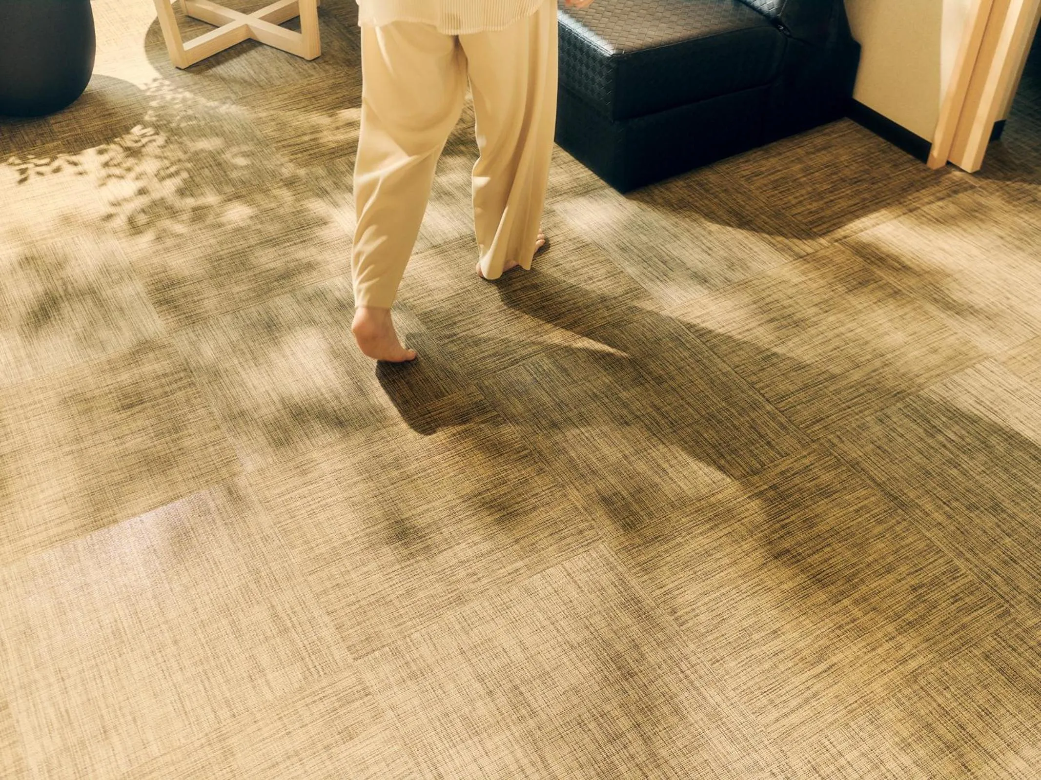 Photo of the whole room in Grandvrio Hotel Tamba Sasayama Wakura - ROUTE INN HOTELS -