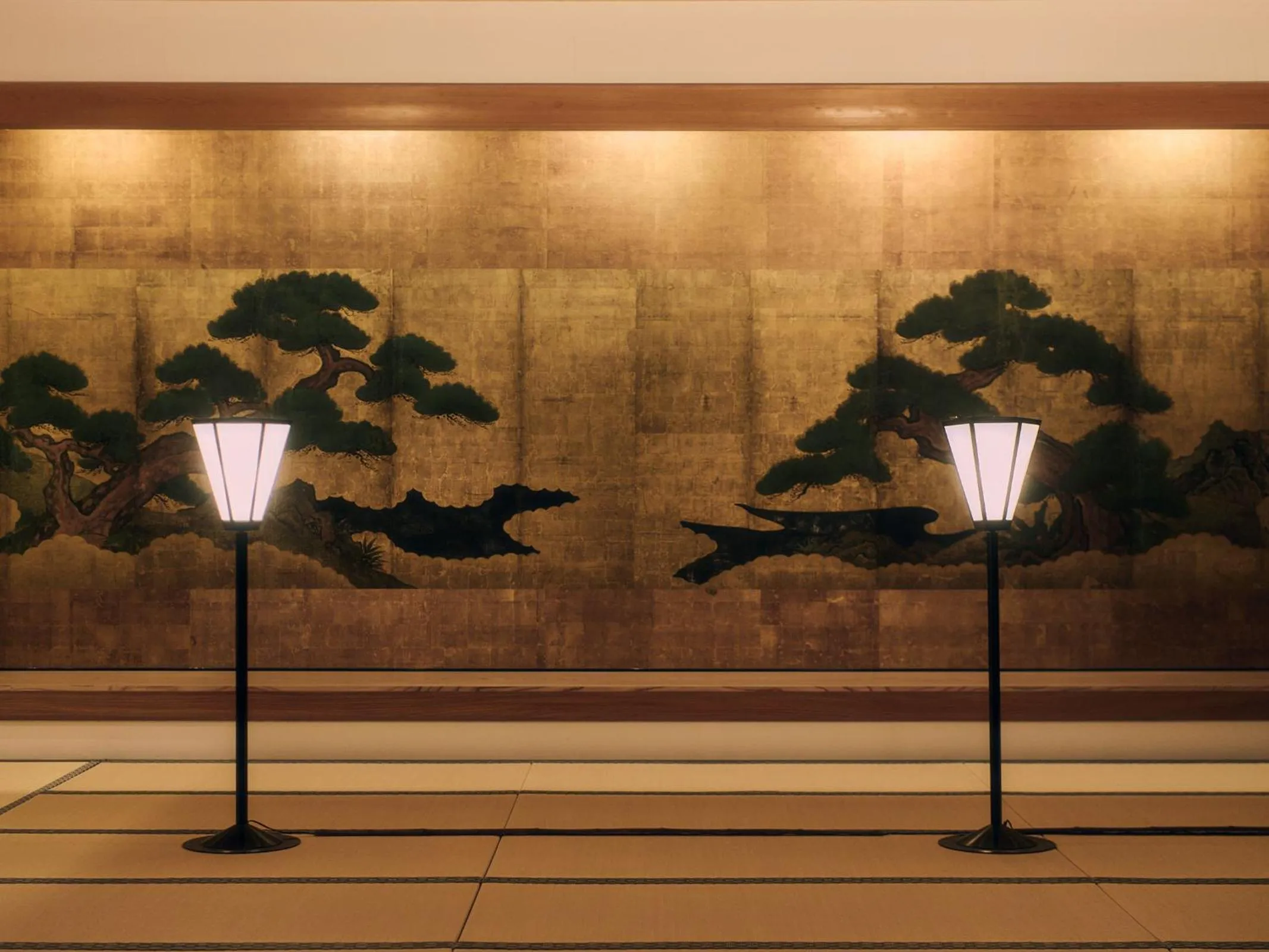 Grandvrio Hotel Tamba Sasayama Wakura - ROUTE INN HOTELS -