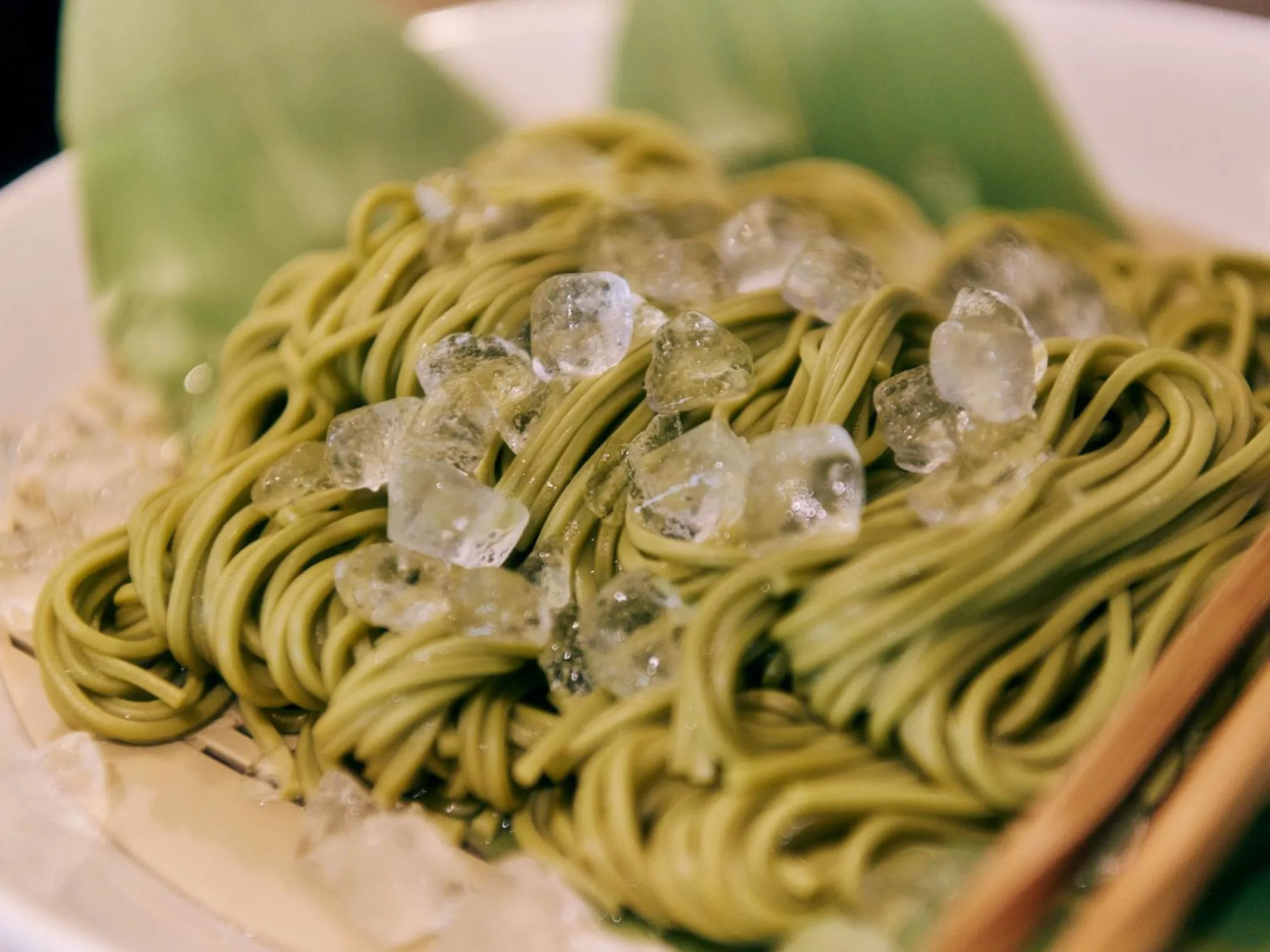 Food in Grandvrio Hotel Tamba Sasayama Wakura - ROUTE INN HOTELS -