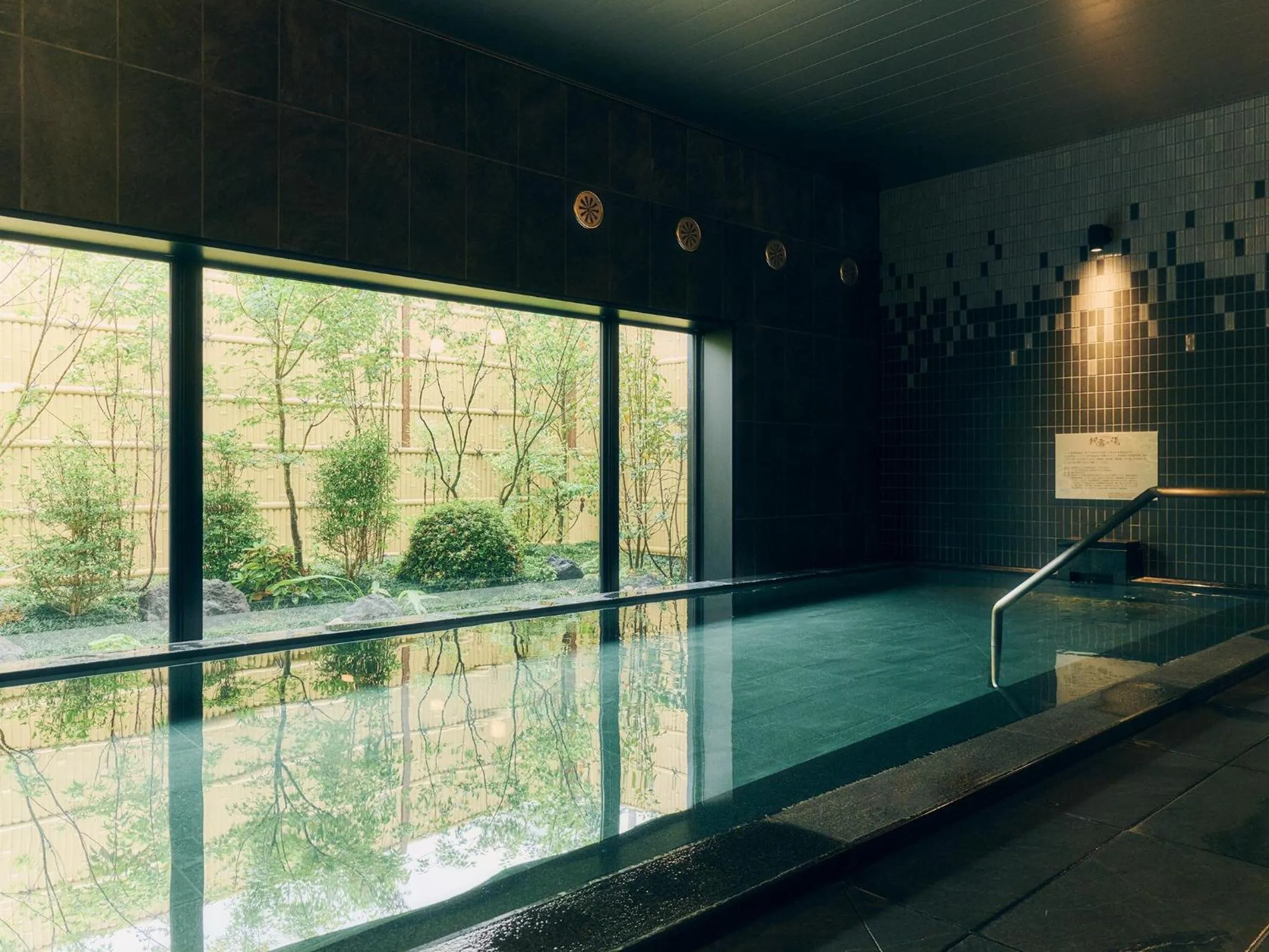 Grandvrio Hotel Tamba Sasayama Wakura - ROUTE INN HOTELS -