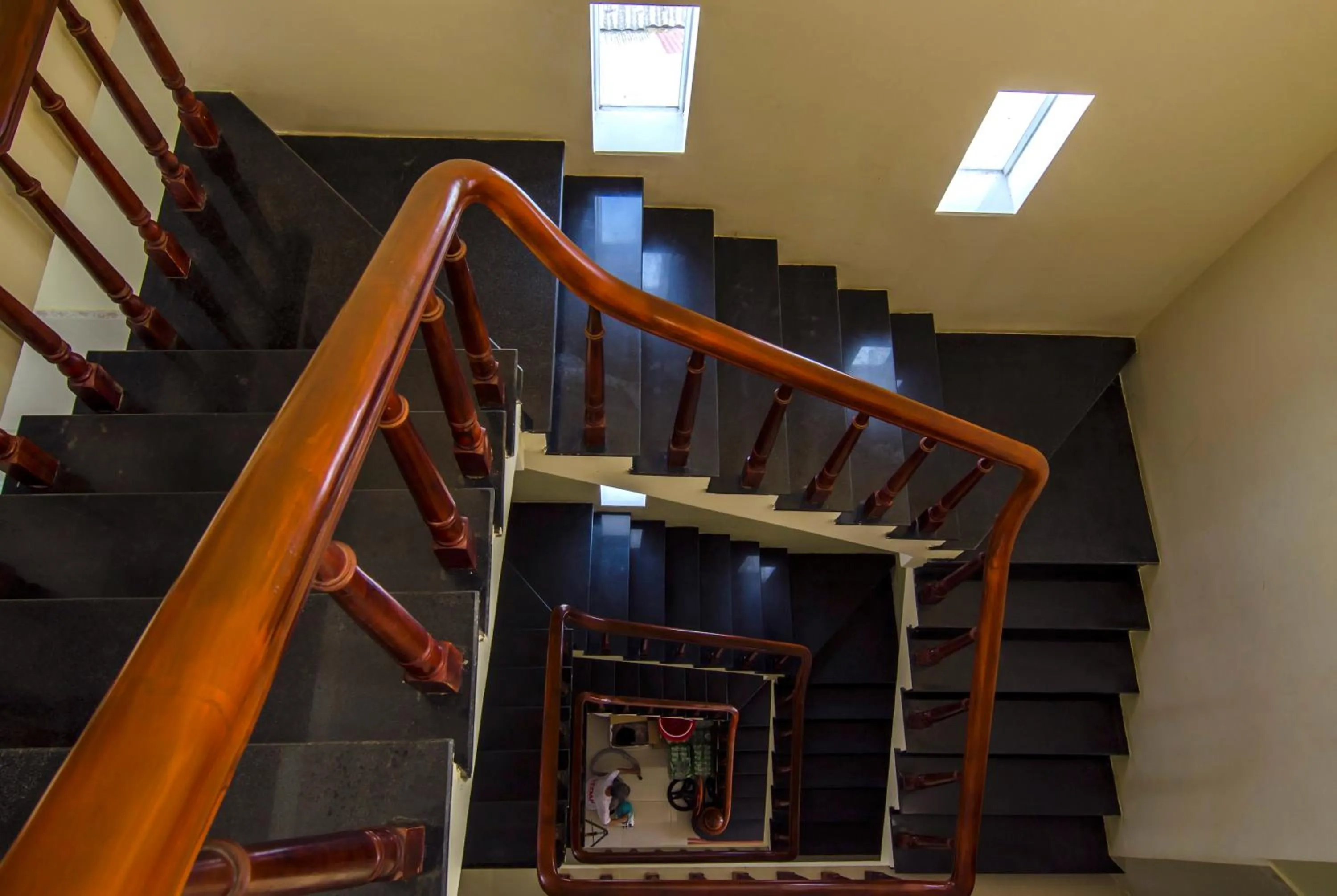 Kim Hồng Nhật Guest House