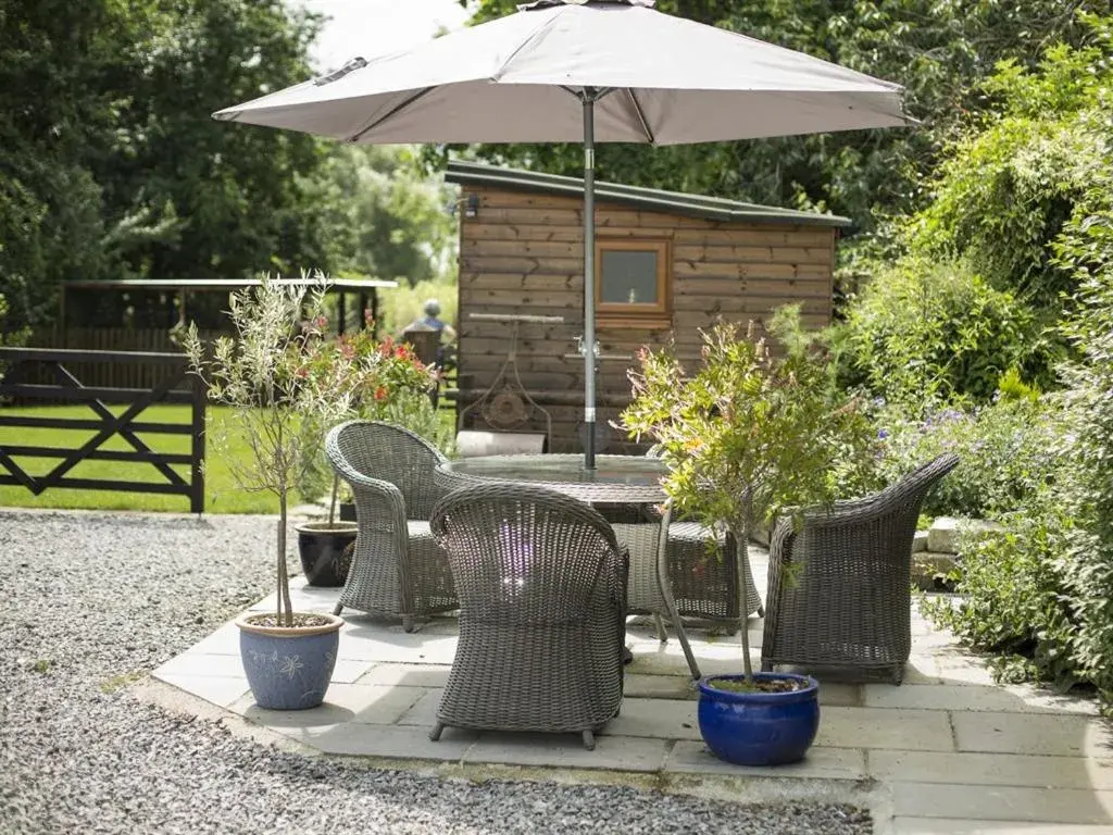 View (from property/room) in Withy Cottages View (from property/room) in Withy Cottages