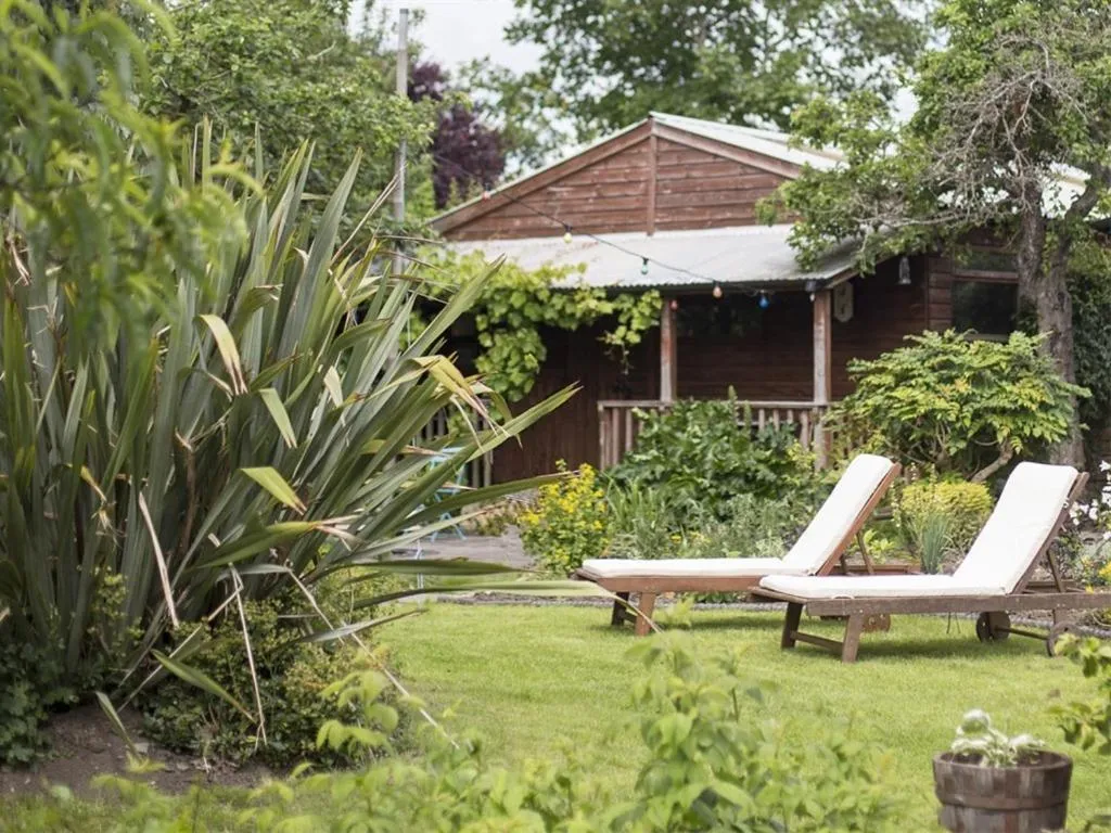 View (from property/room) in Withy Cottages