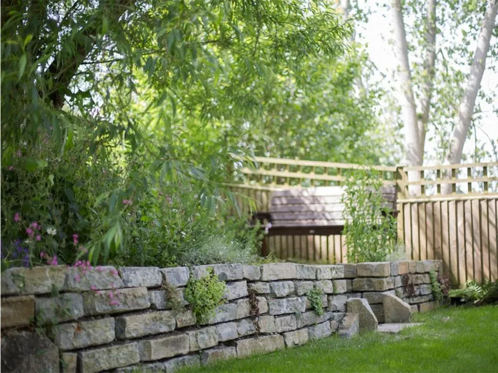 View (from property/room) in Withy Cottages