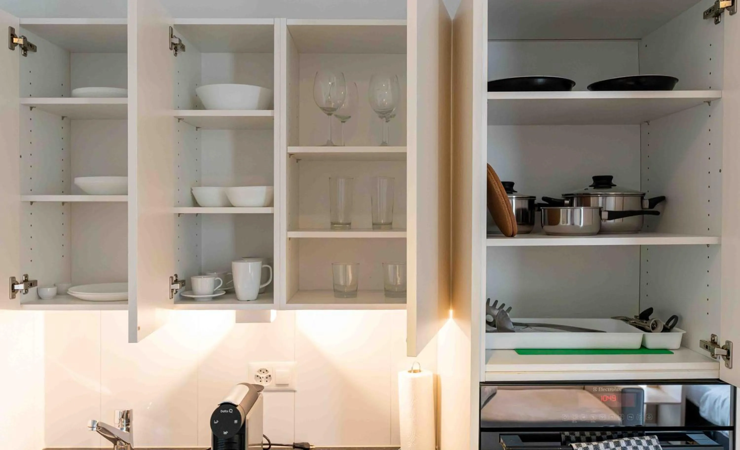 Coffee/tea facilities in Los Lorentes Hotel Bern Airport