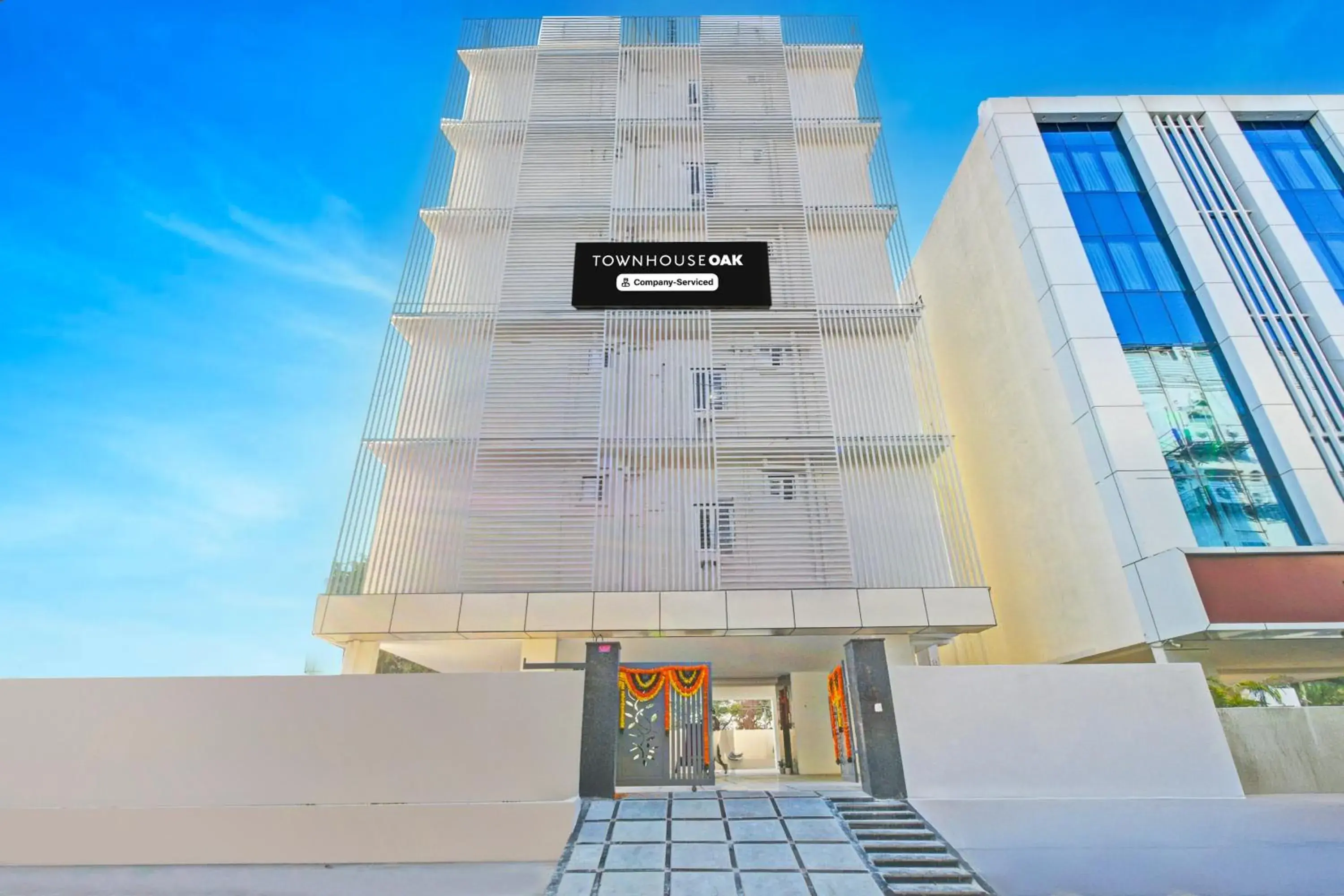 Super Townhouse Oak Suchitra Kompally Road formerly Sun Moon Hotels Super Townhouse Oak Suchitra Kompally Road formerly Sun Moon Hotels
