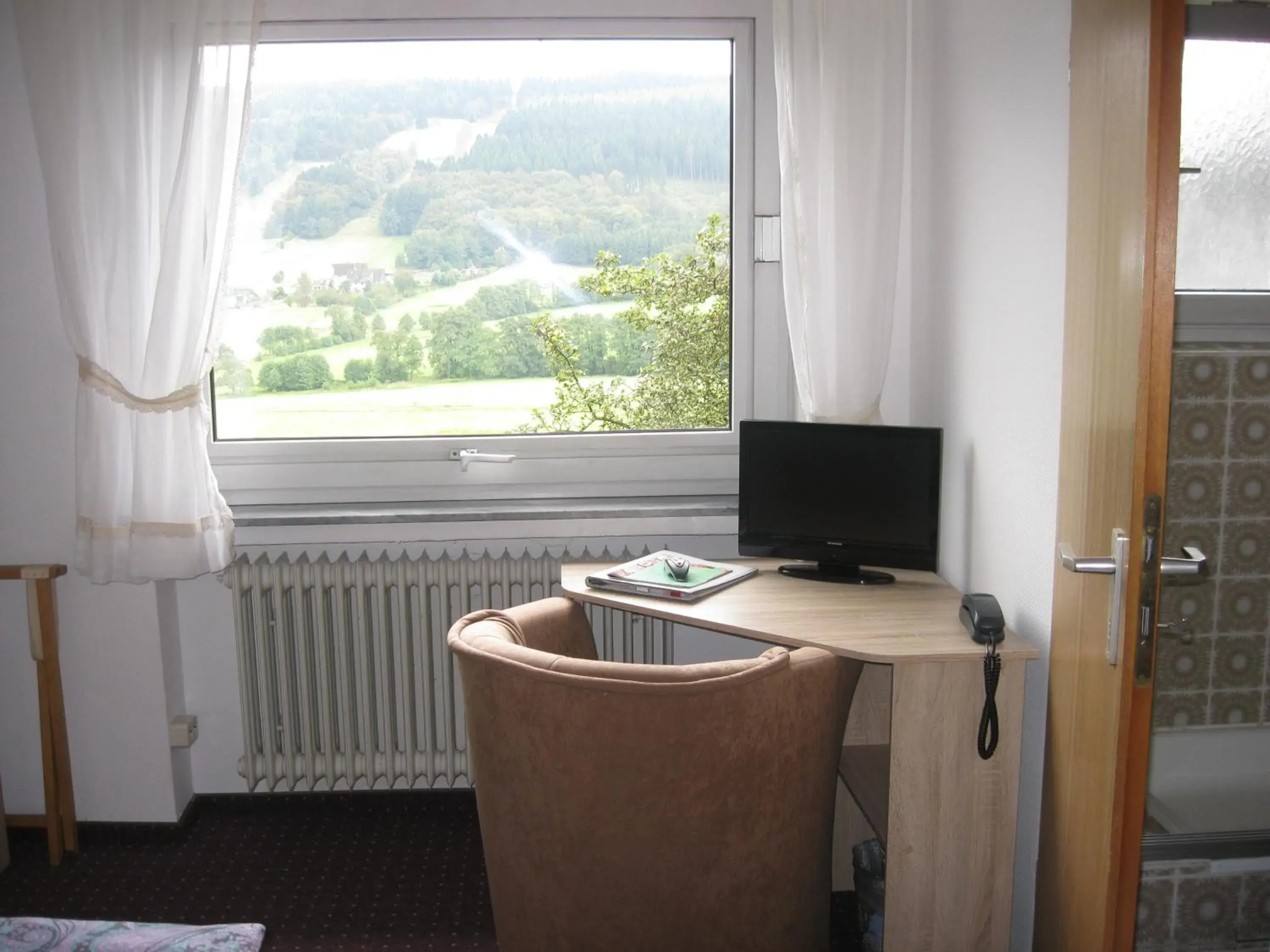 Small Single Room in Jagdhaus Weber Small Single Room in Jagdhaus Weber