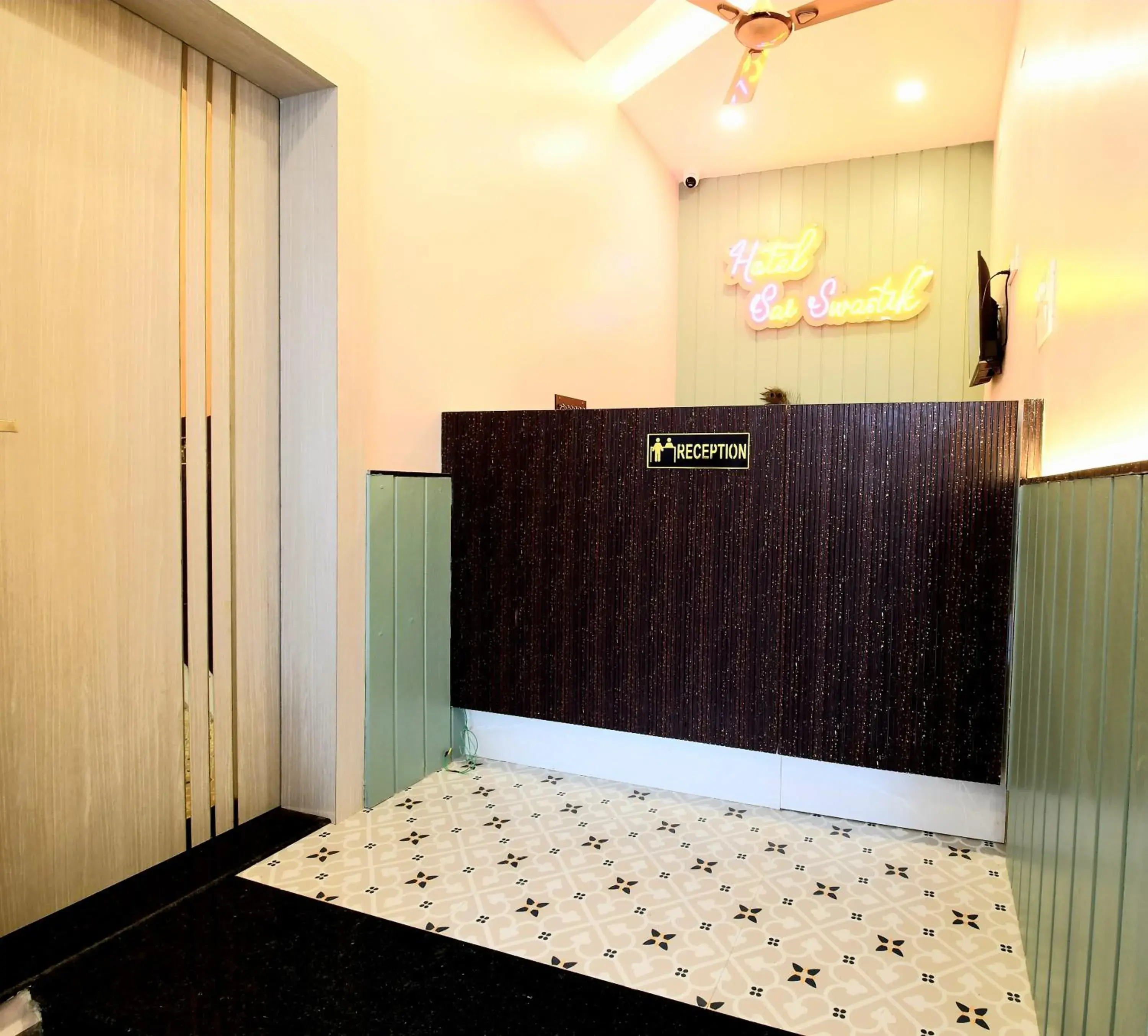 Hotel Sai Swastik Hotel Sai Swastik