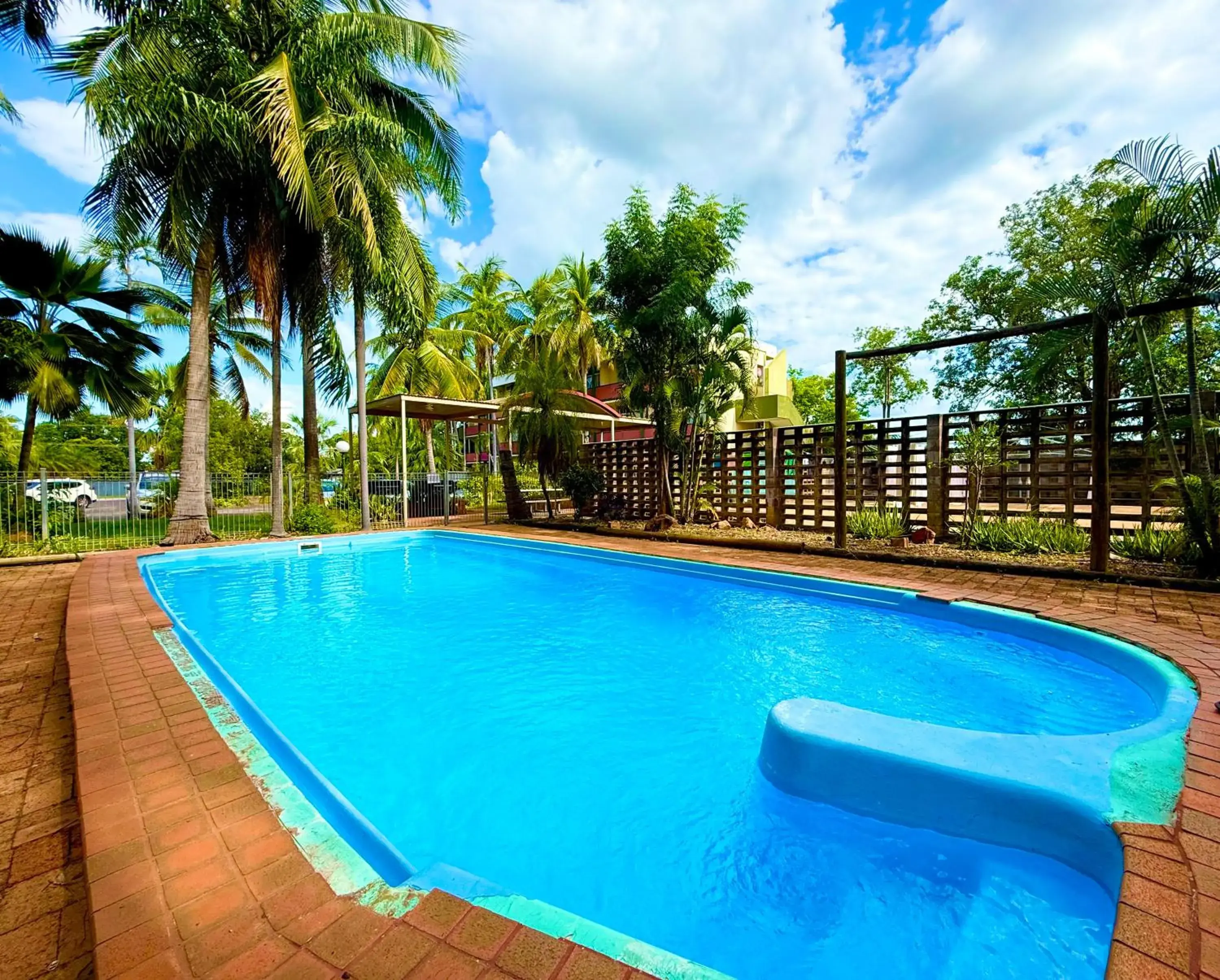 Tropical River Hotel Tropical River Hotel