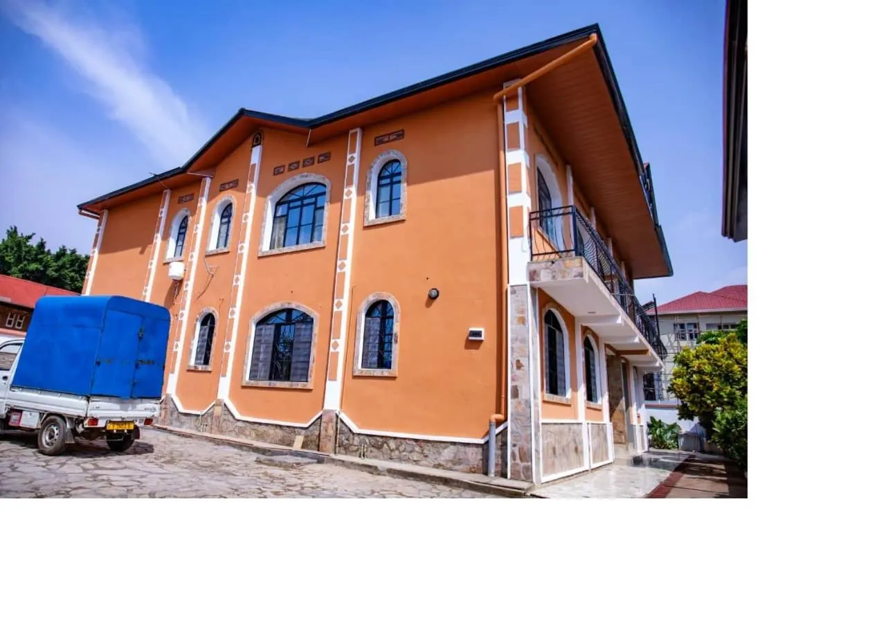 Day in Bujumbura Hotel and Appartment