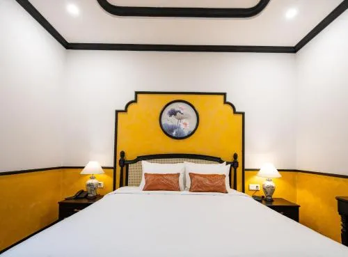 Yzistel Hoi An