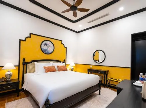 Yzistel Hoi An