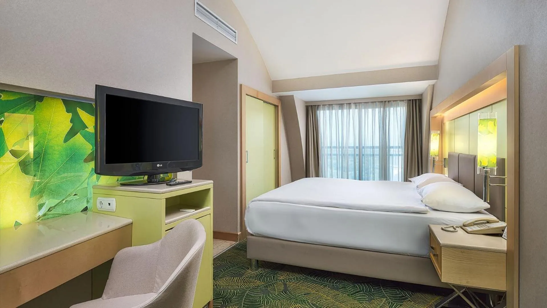 Family Suite in Paloma Sencia