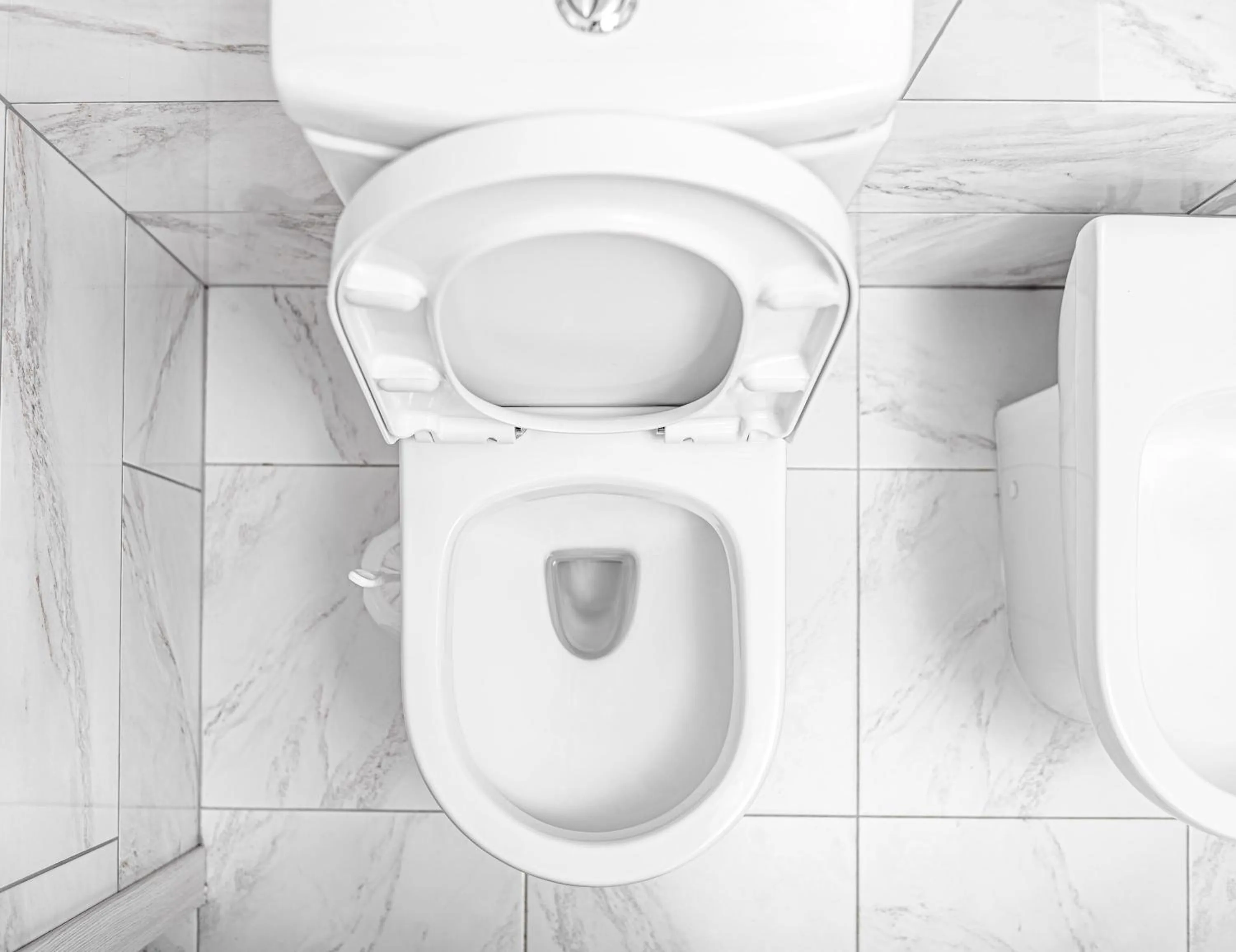 Toilet in Blue Spring Hotel Wadduwa