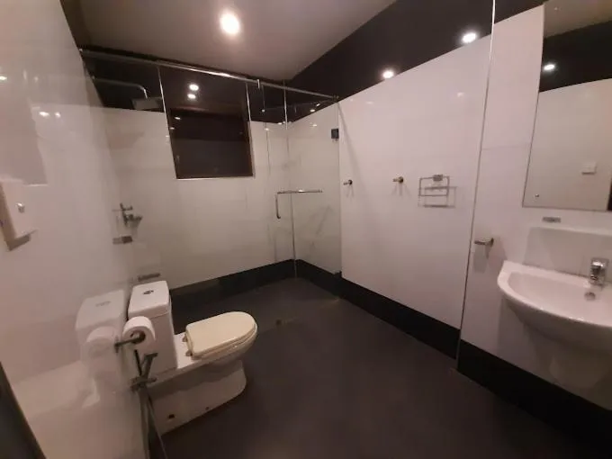 Blue Spring Hotel Wadduwa