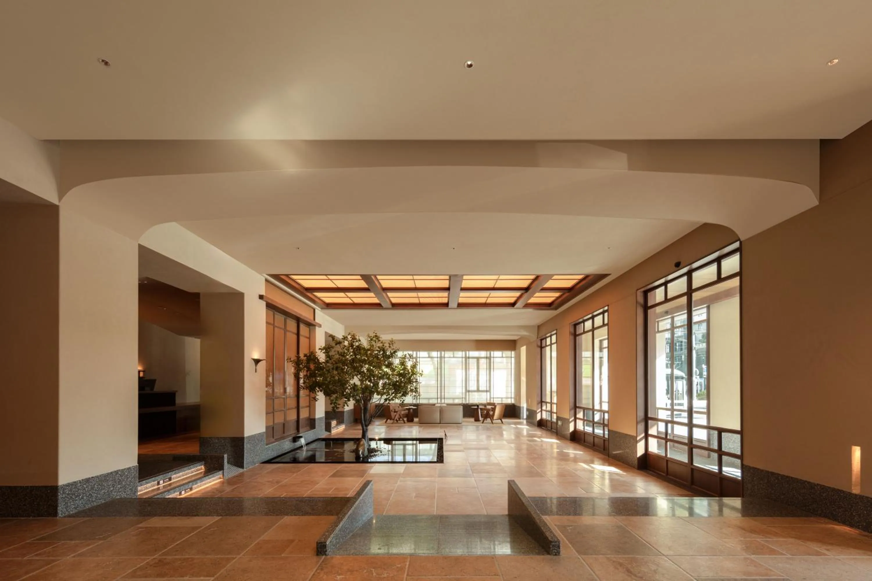 Atour Hotel Shanghai Hongqiao Shuicheng Road