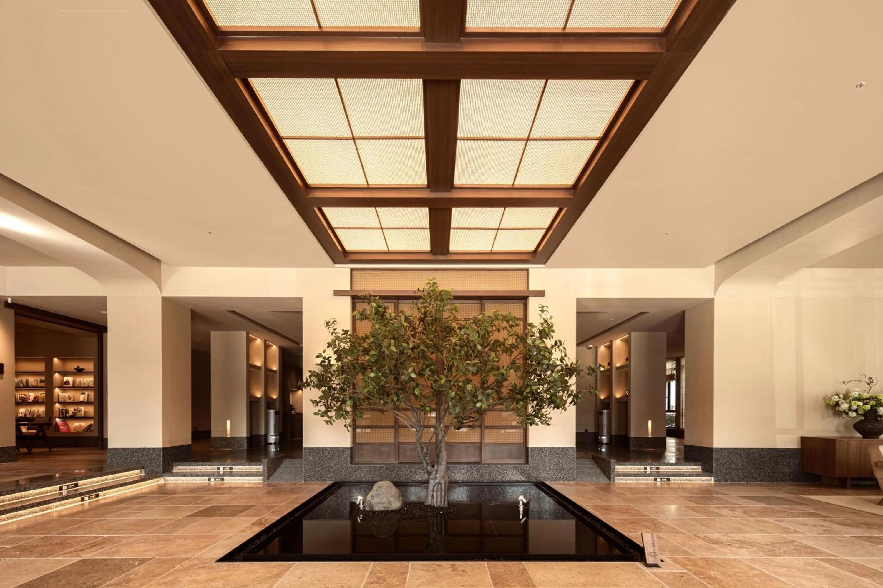 Atour Hotel Shanghai Hongqiao Shuicheng Road