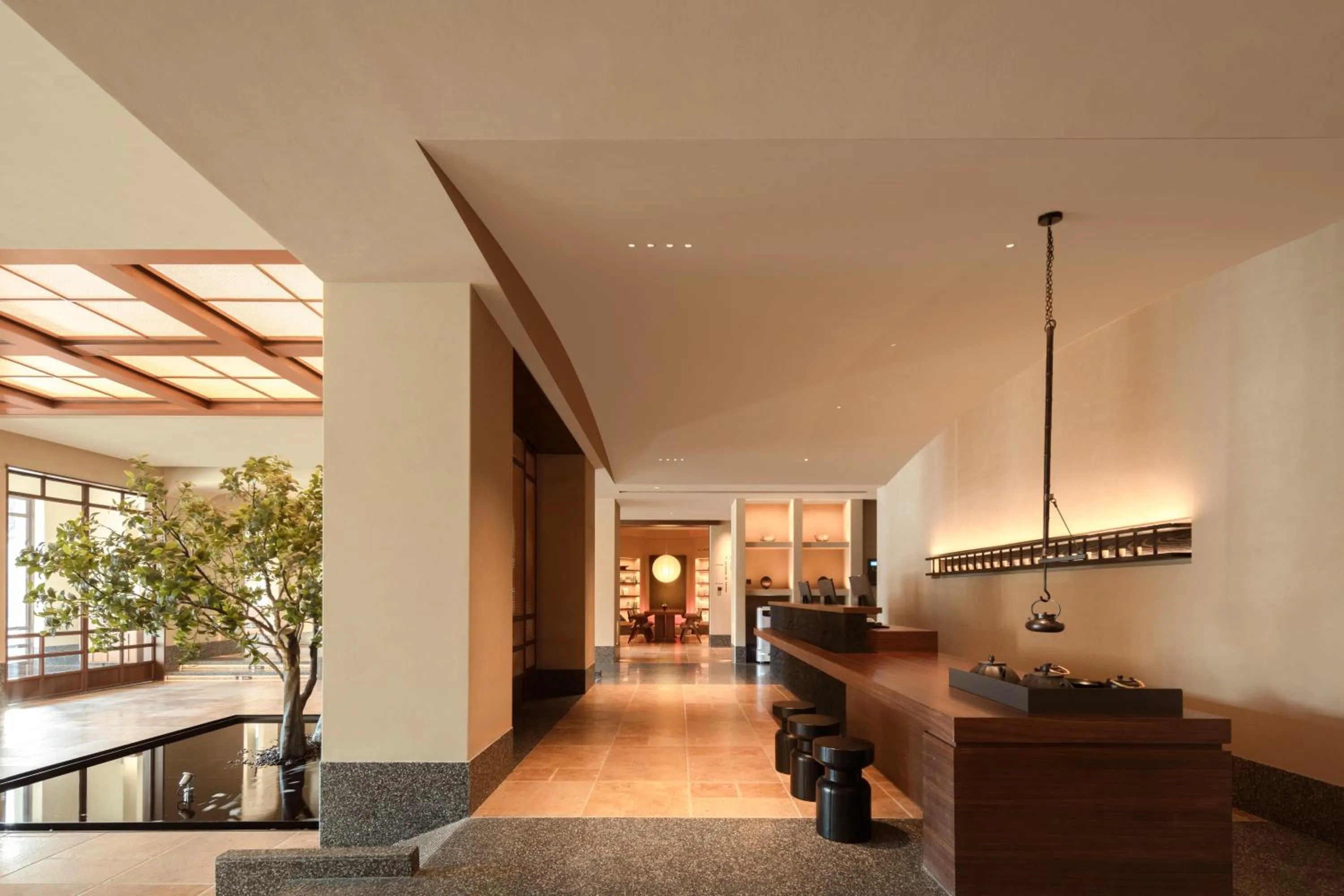 Atour Hotel Shanghai Hongqiao Shuicheng Road