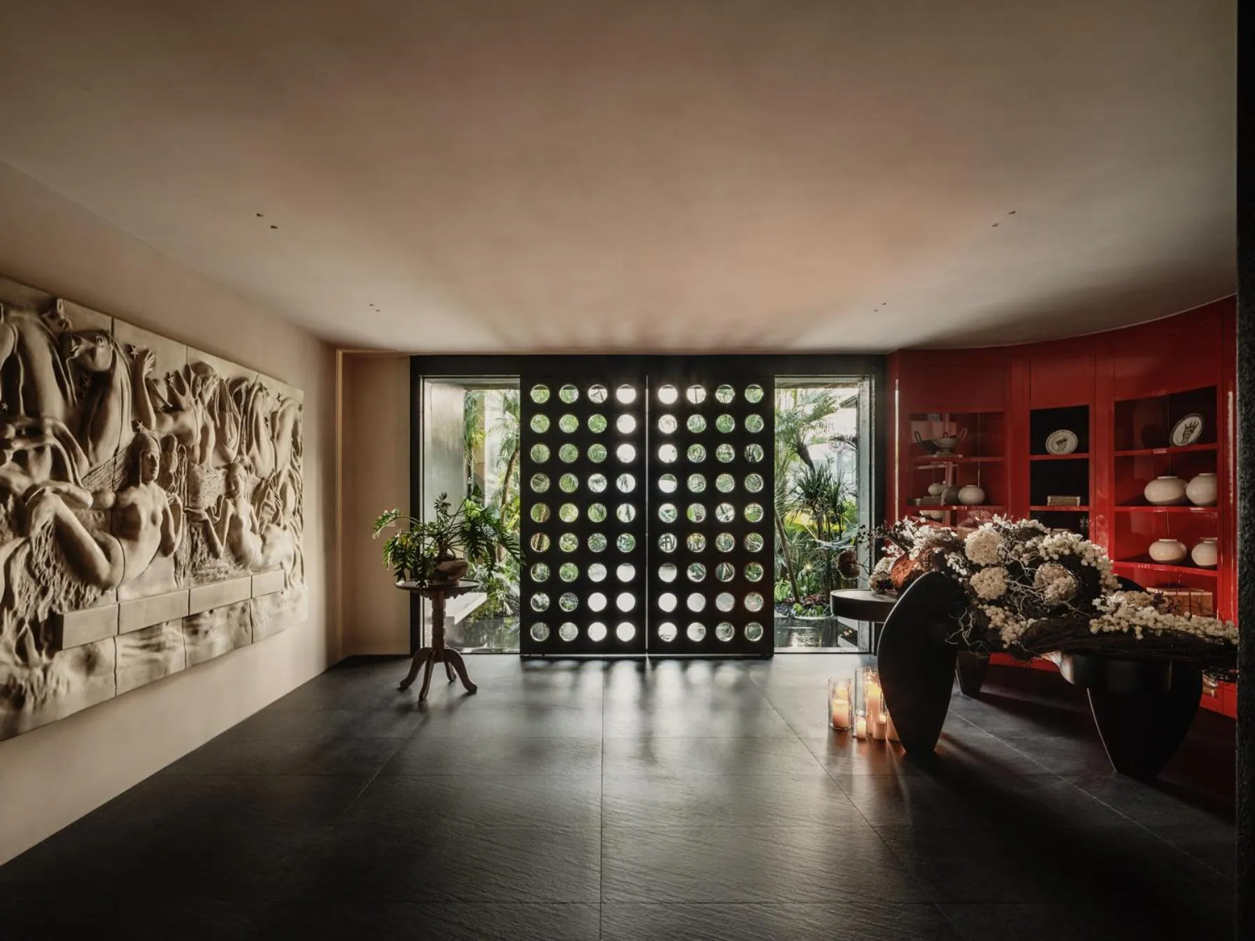 Chongqing Wuyu Shanxing Hotel