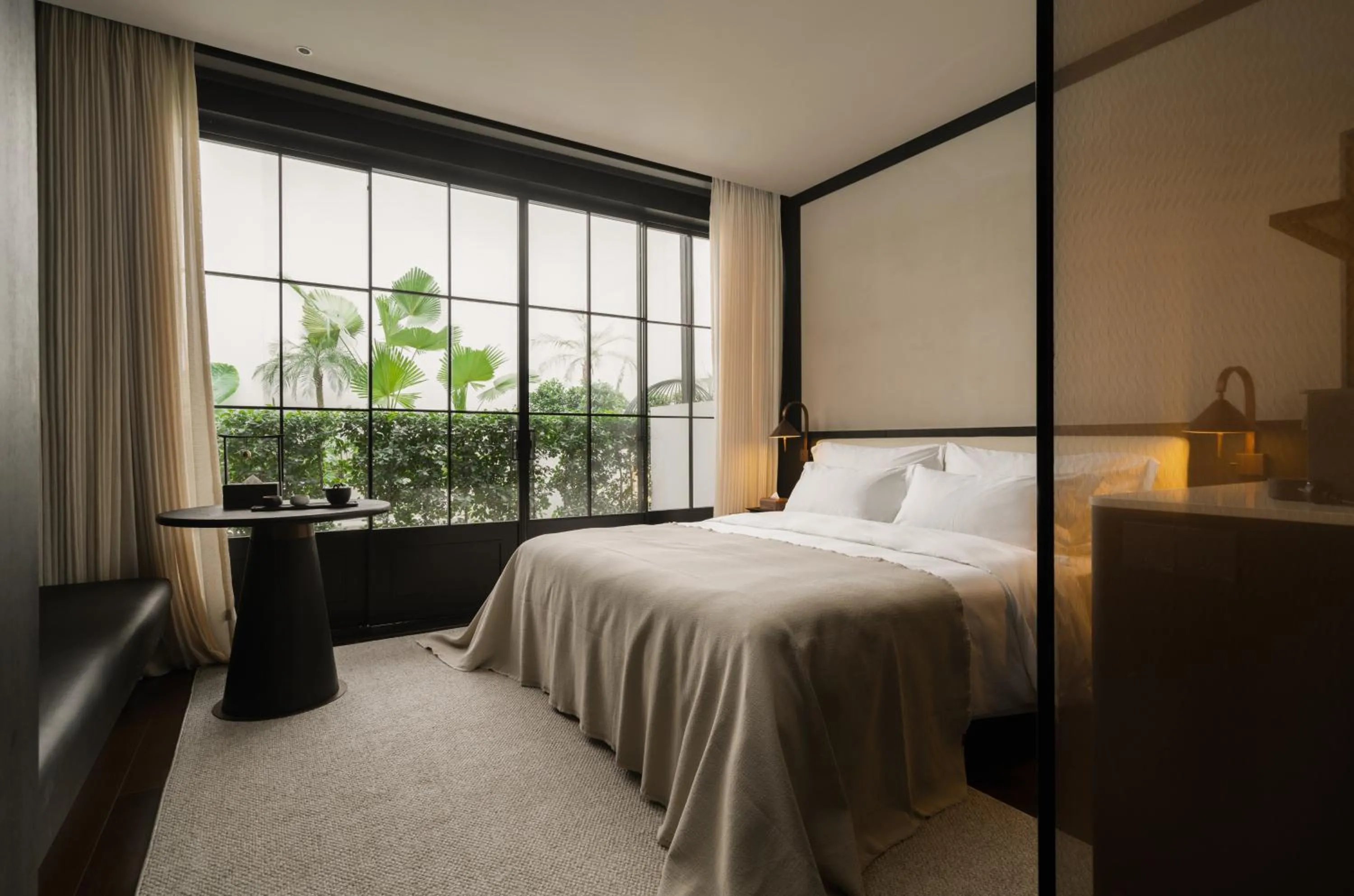 Chongqing Wuyu Shanxing Hotel